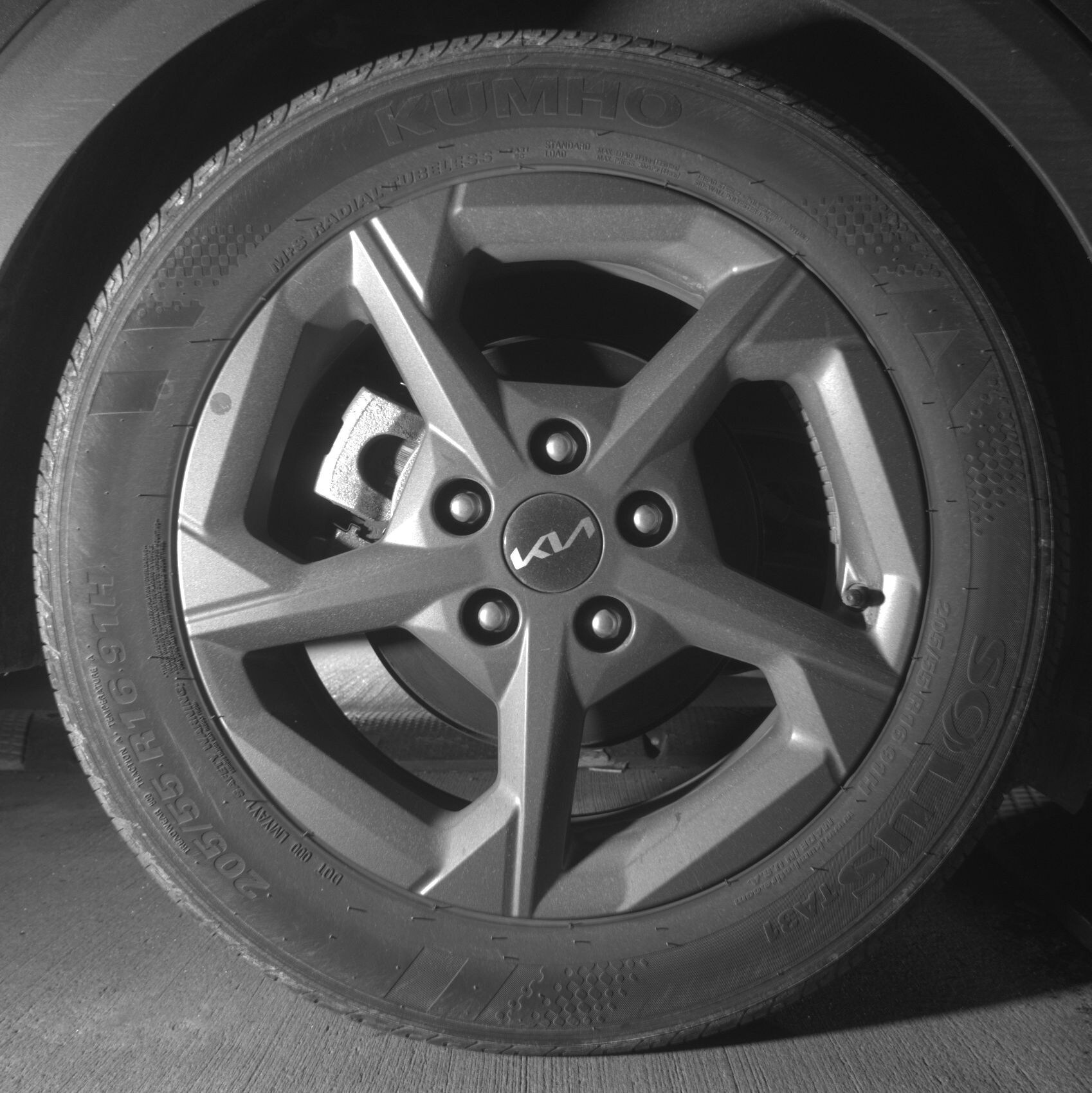 Thumbnail: 2025 Kia K4 - 12