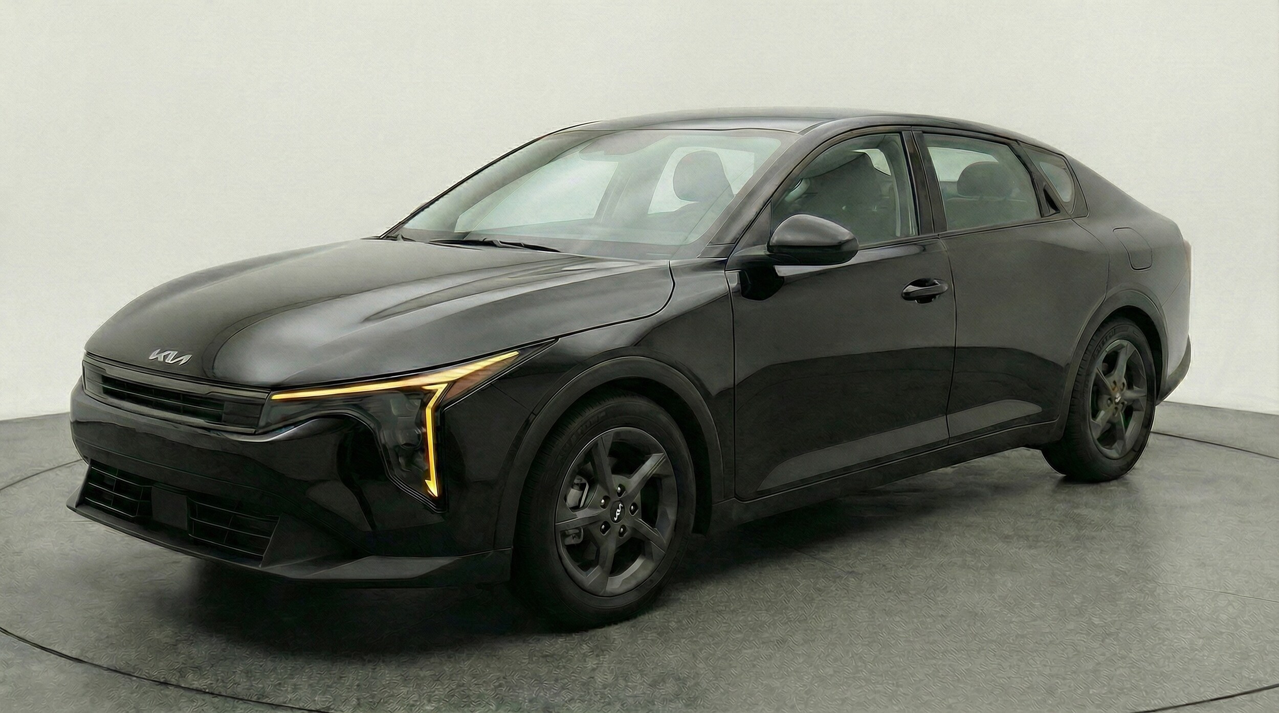 Thumbnail: 2025 Kia K4 - 3