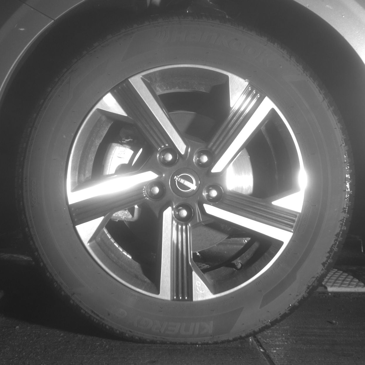 Thumbnail: 2025 Nissan Sentra - 9