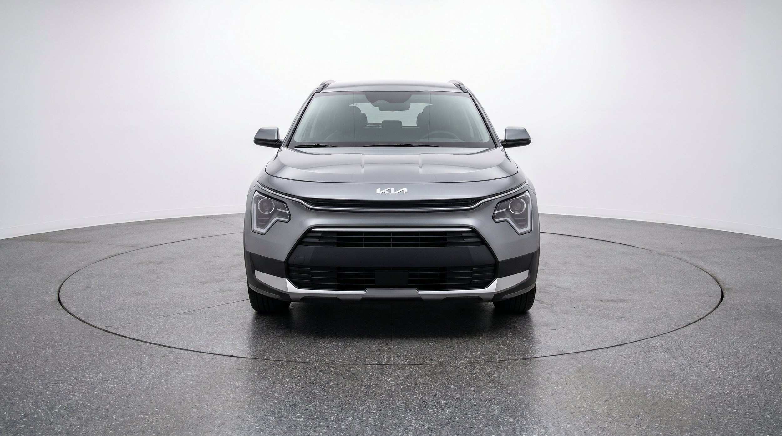 Thumbnail: 2026 Kia Niro - 2