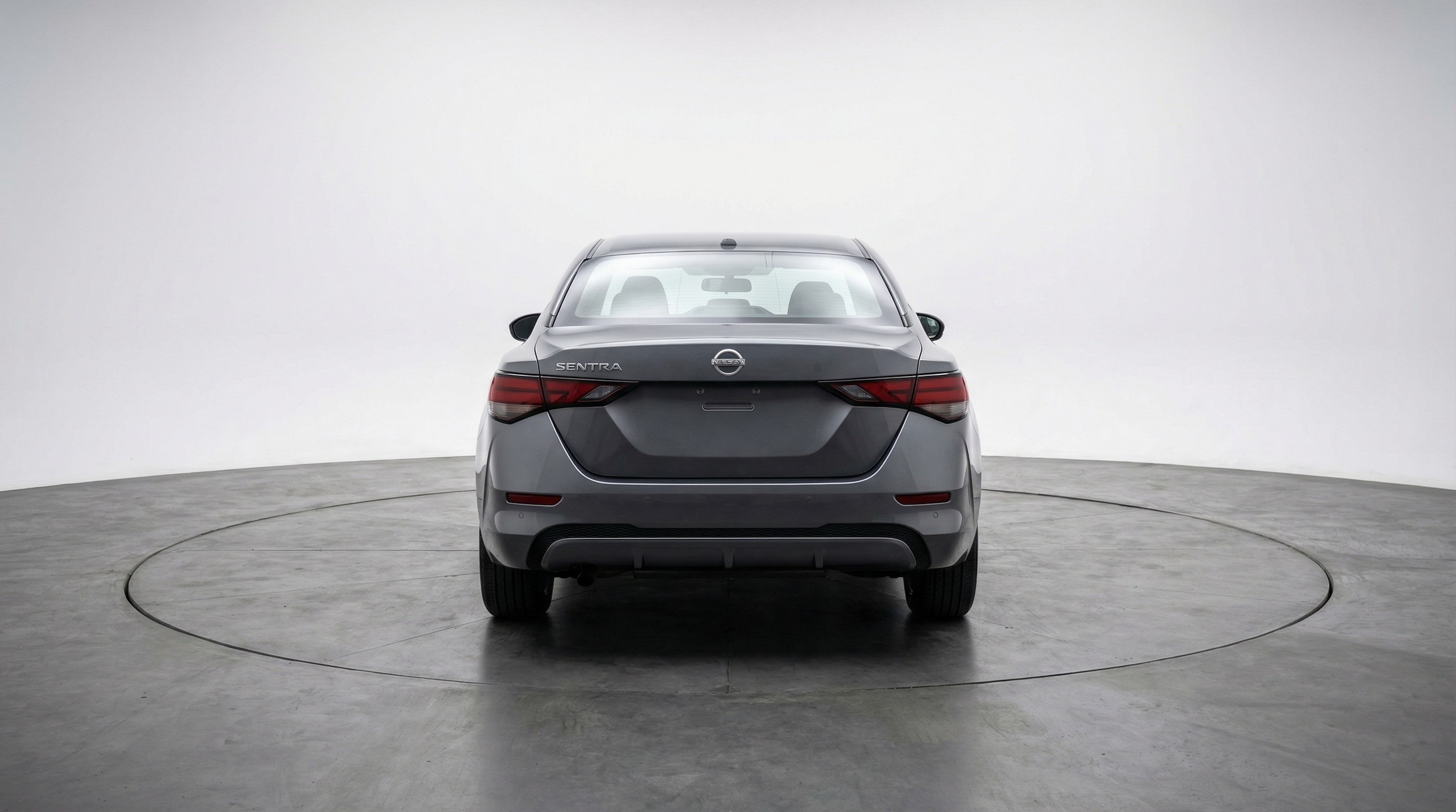 Thumbnail: 2025 Nissan Sentra - 6