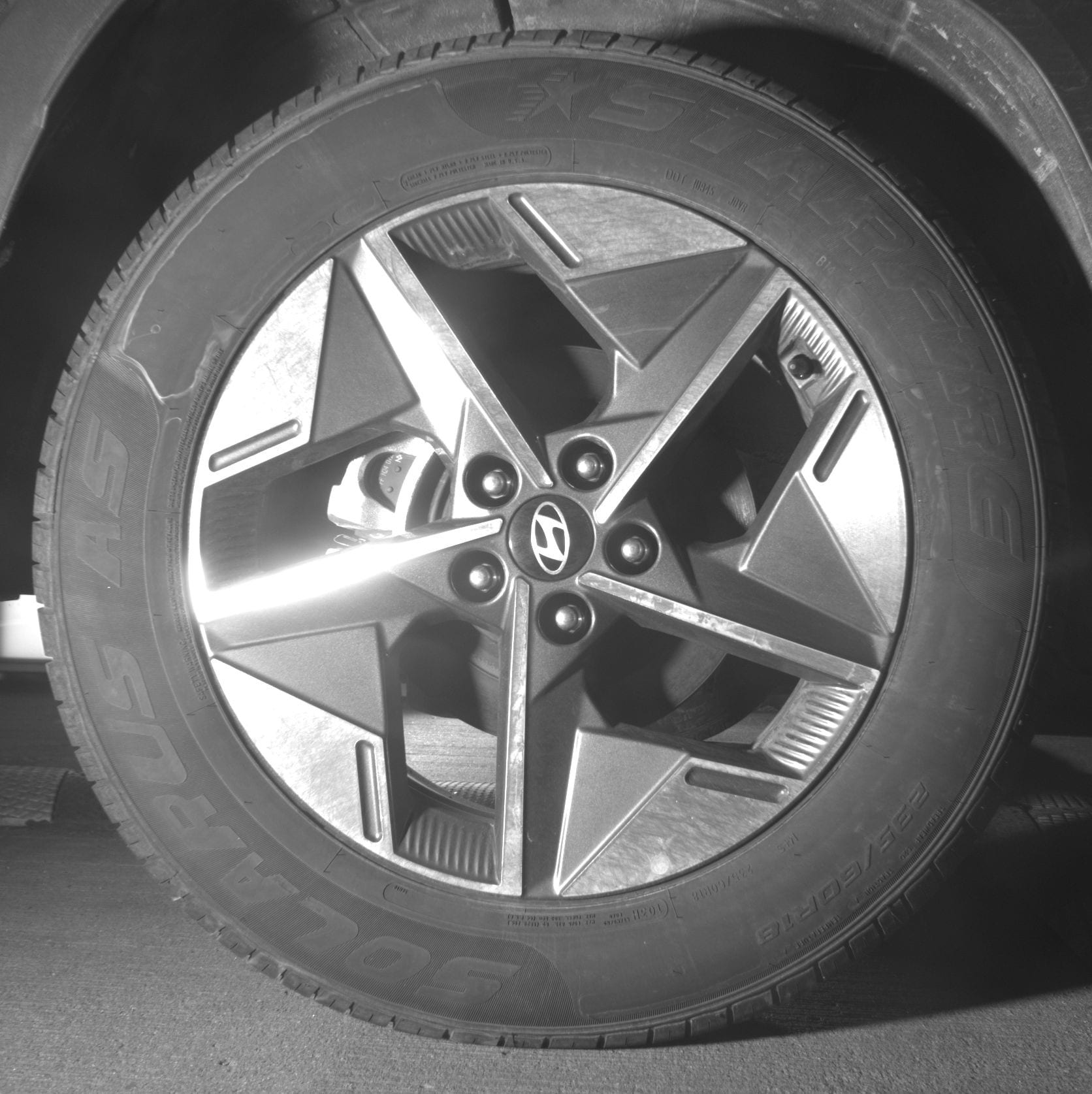 Thumbnail: 2025 Hyundai Tucson - 12