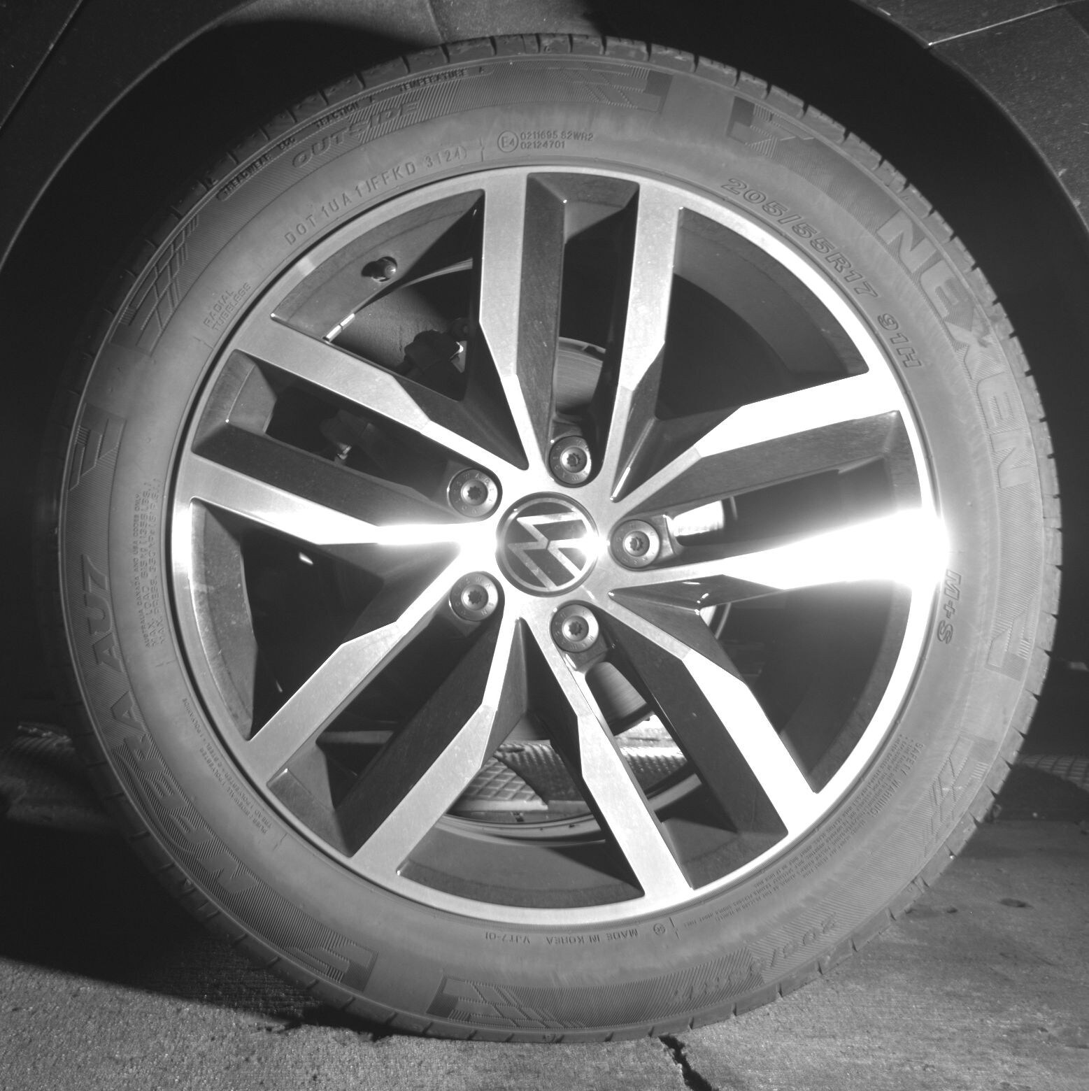 Thumbnail: 2025 Volkswagen Jetta - 11