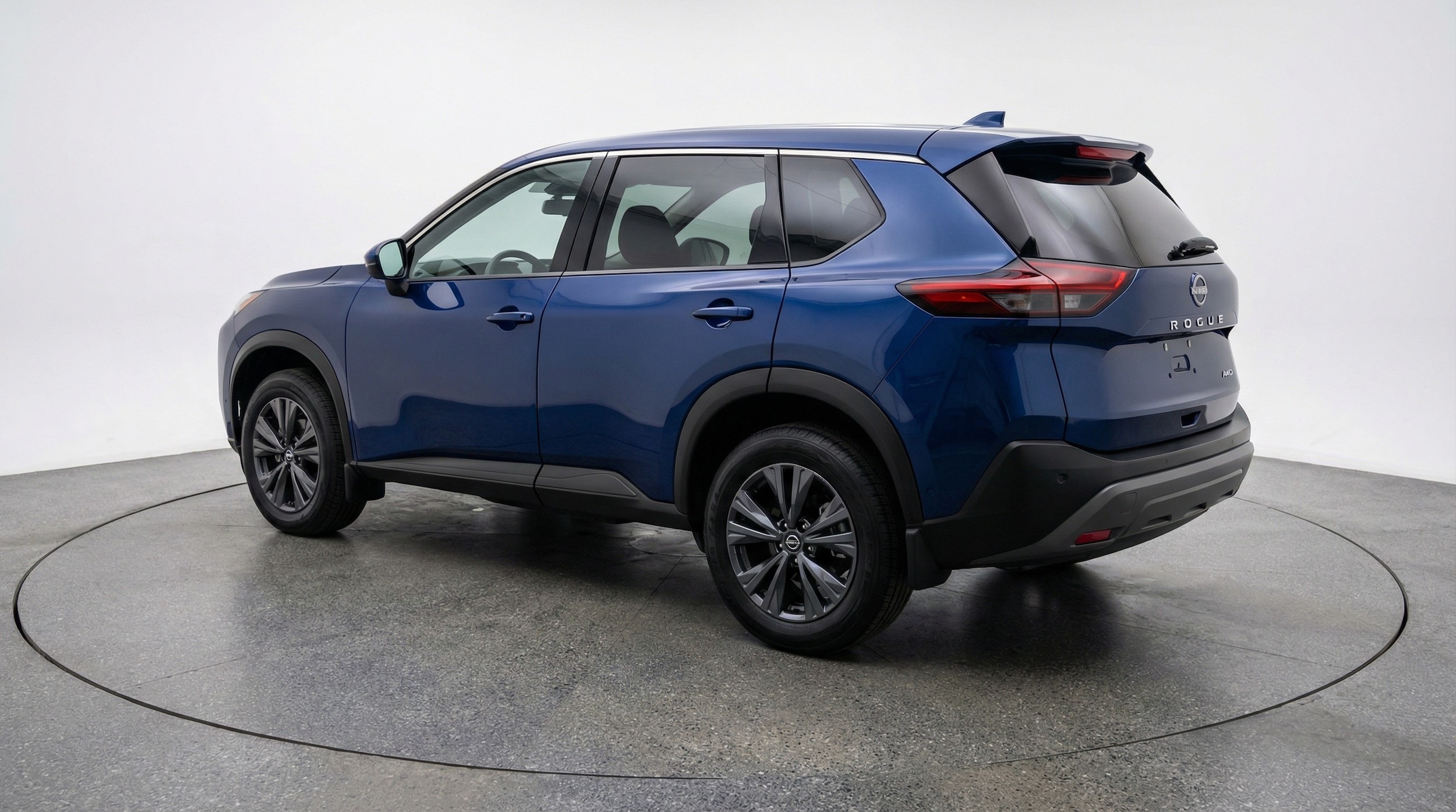 Thumbnail: 2025 Nissan Rogue - 5