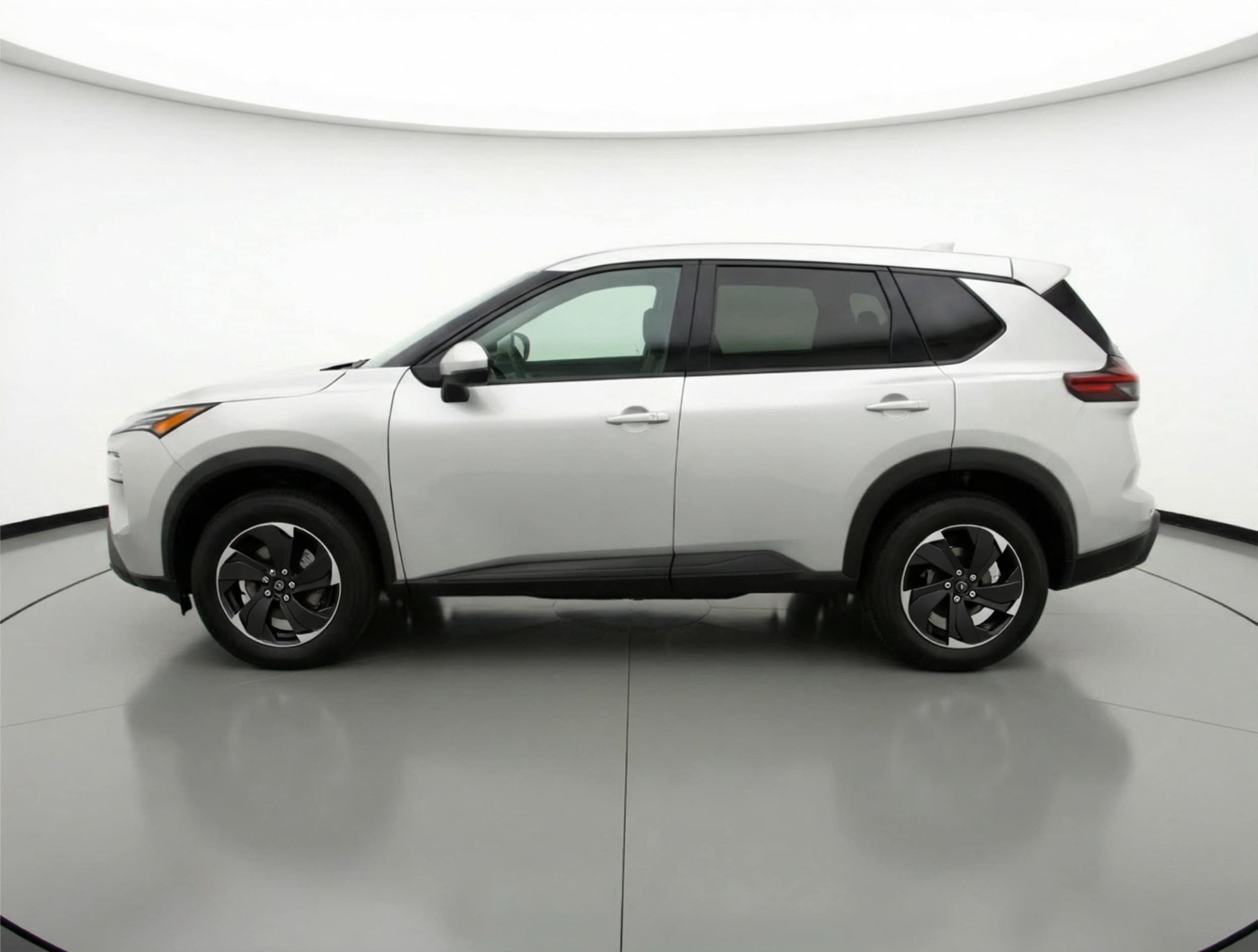 Thumbnail: 2025 Nissan Rogue - 4