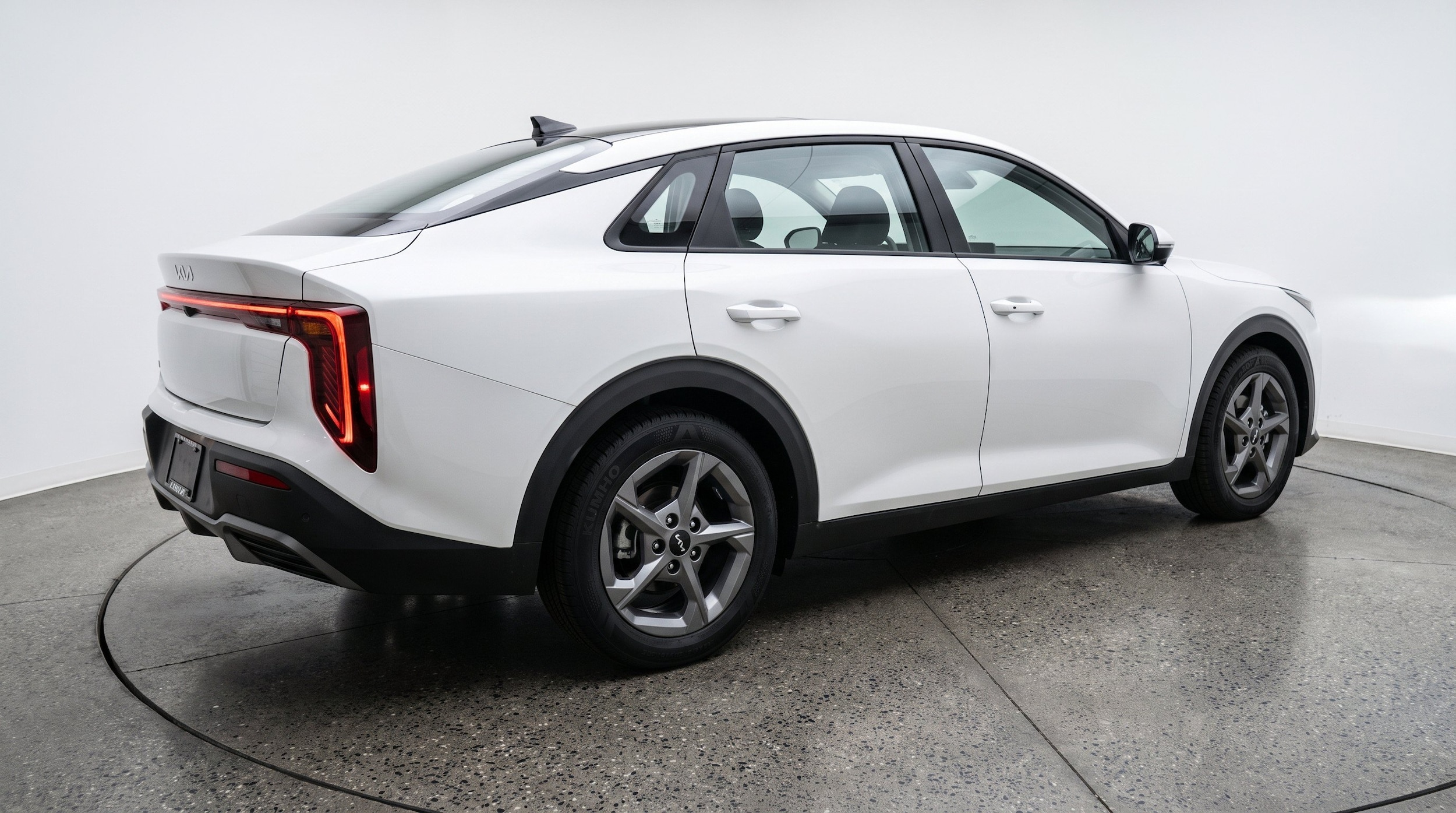 Thumbnail: 2025 Kia K4 - 9