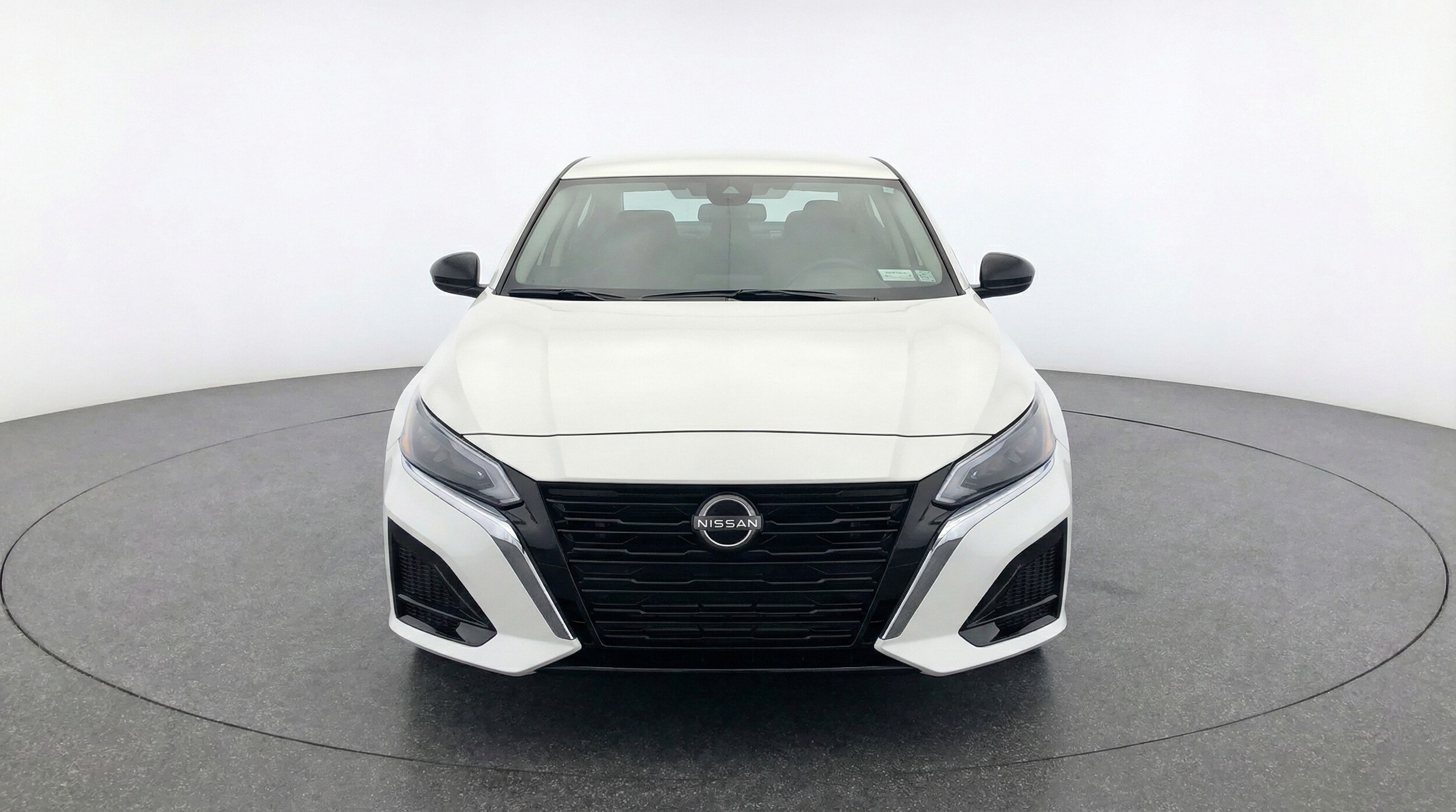 Thumbnail: 2025 Nissan Altima - 2