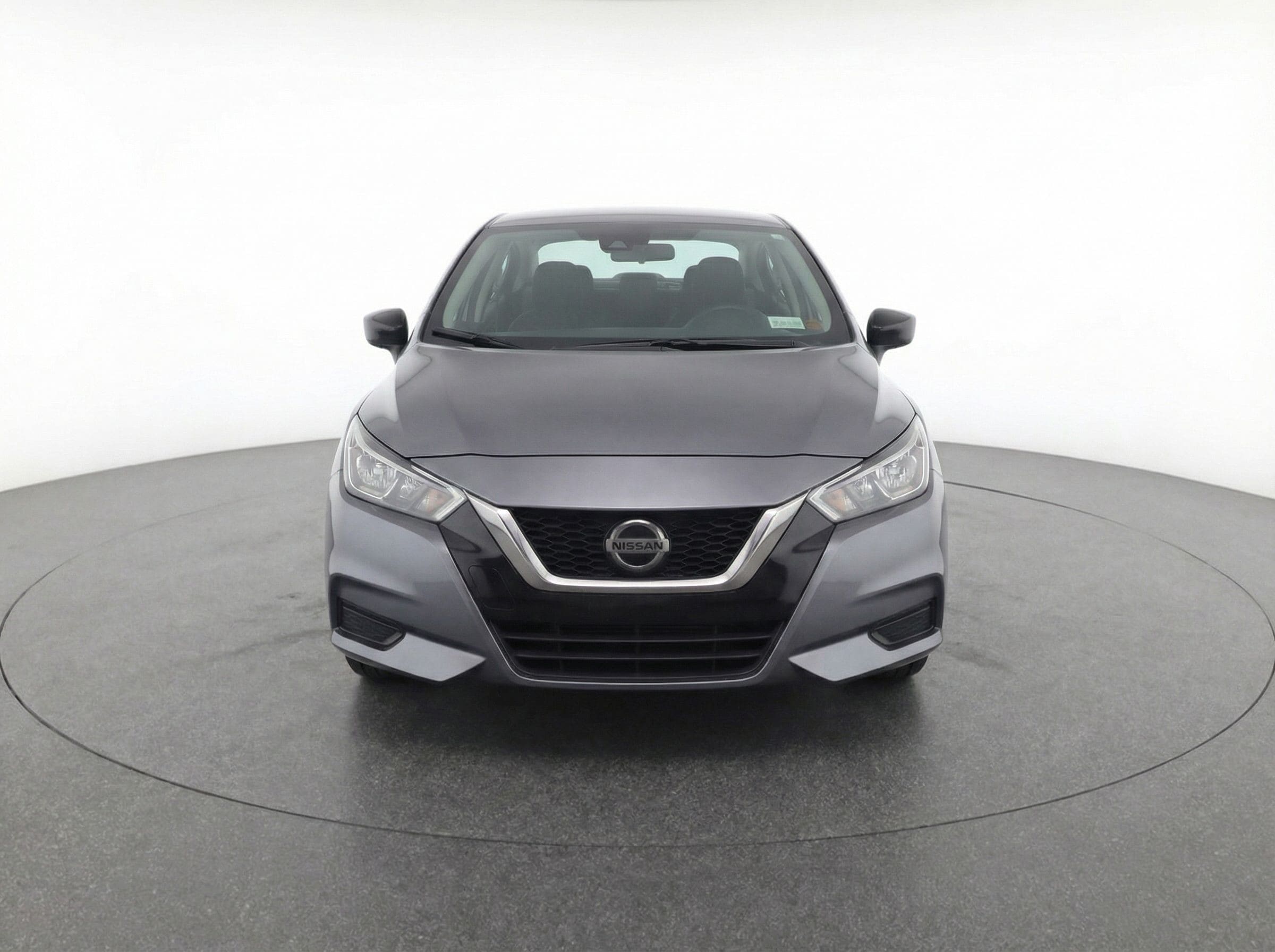 Thumbnail: 2025 Nissan Versa - 2