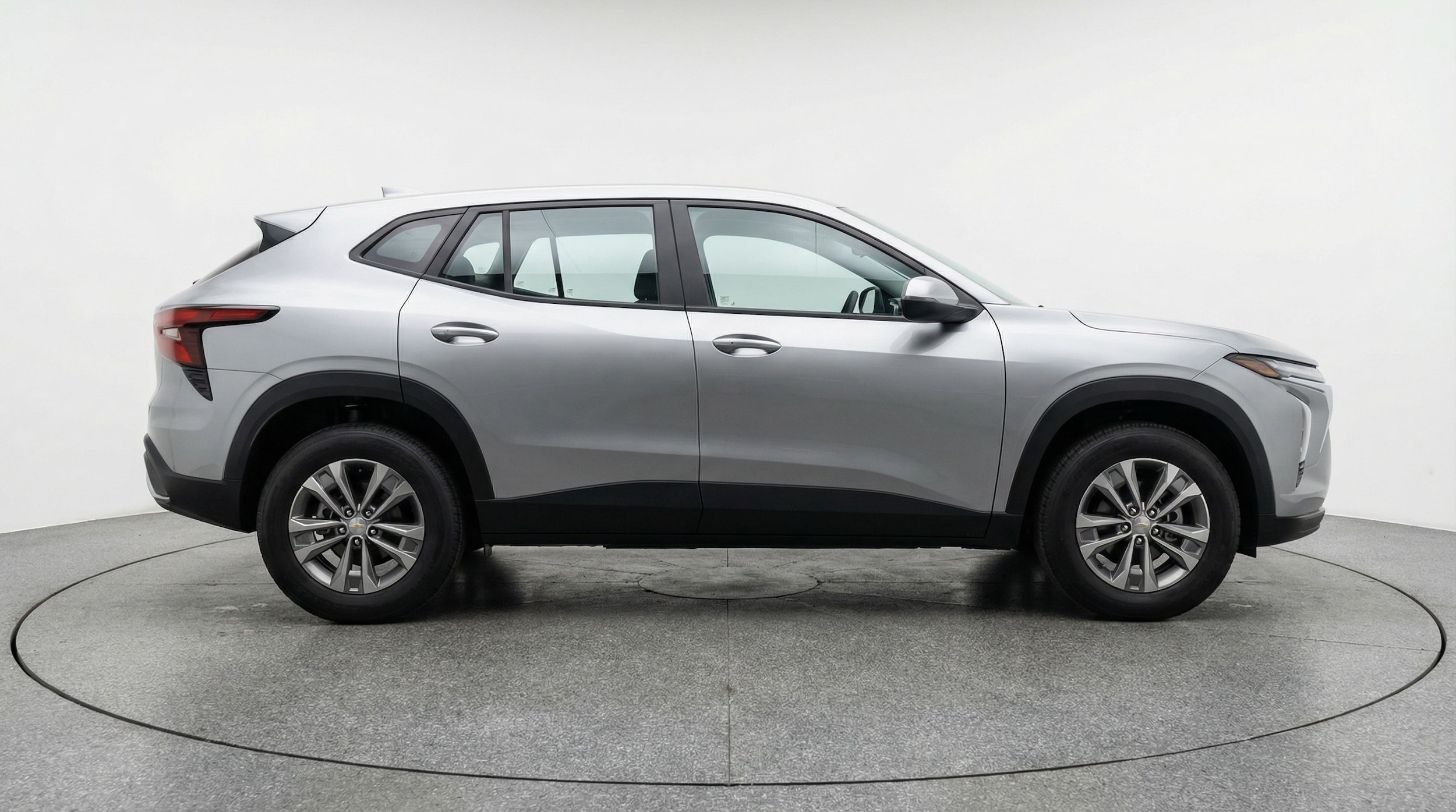 Thumbnail: 2025 Chevrolet Equinox - 8