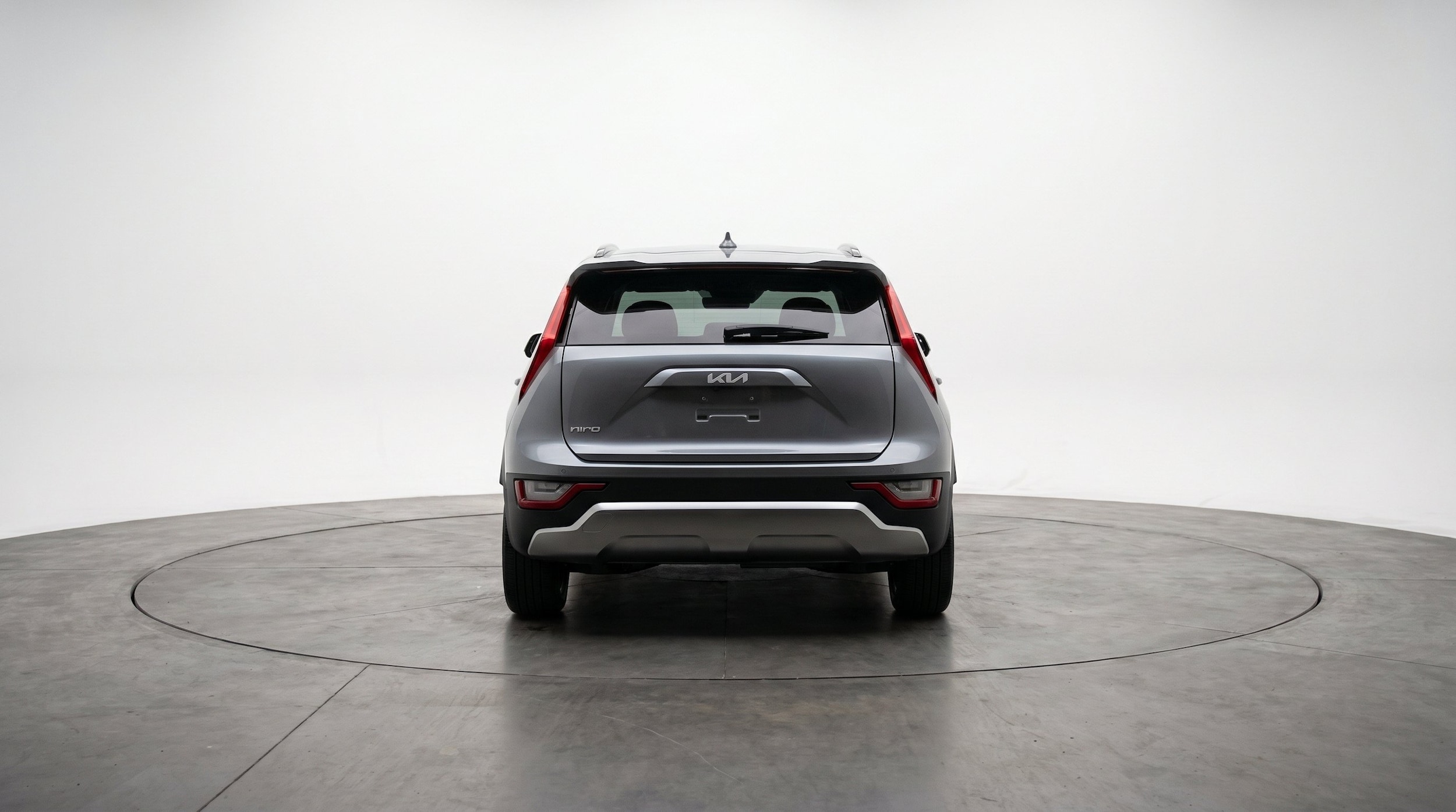 Thumbnail: 2026 Kia Niro - 7