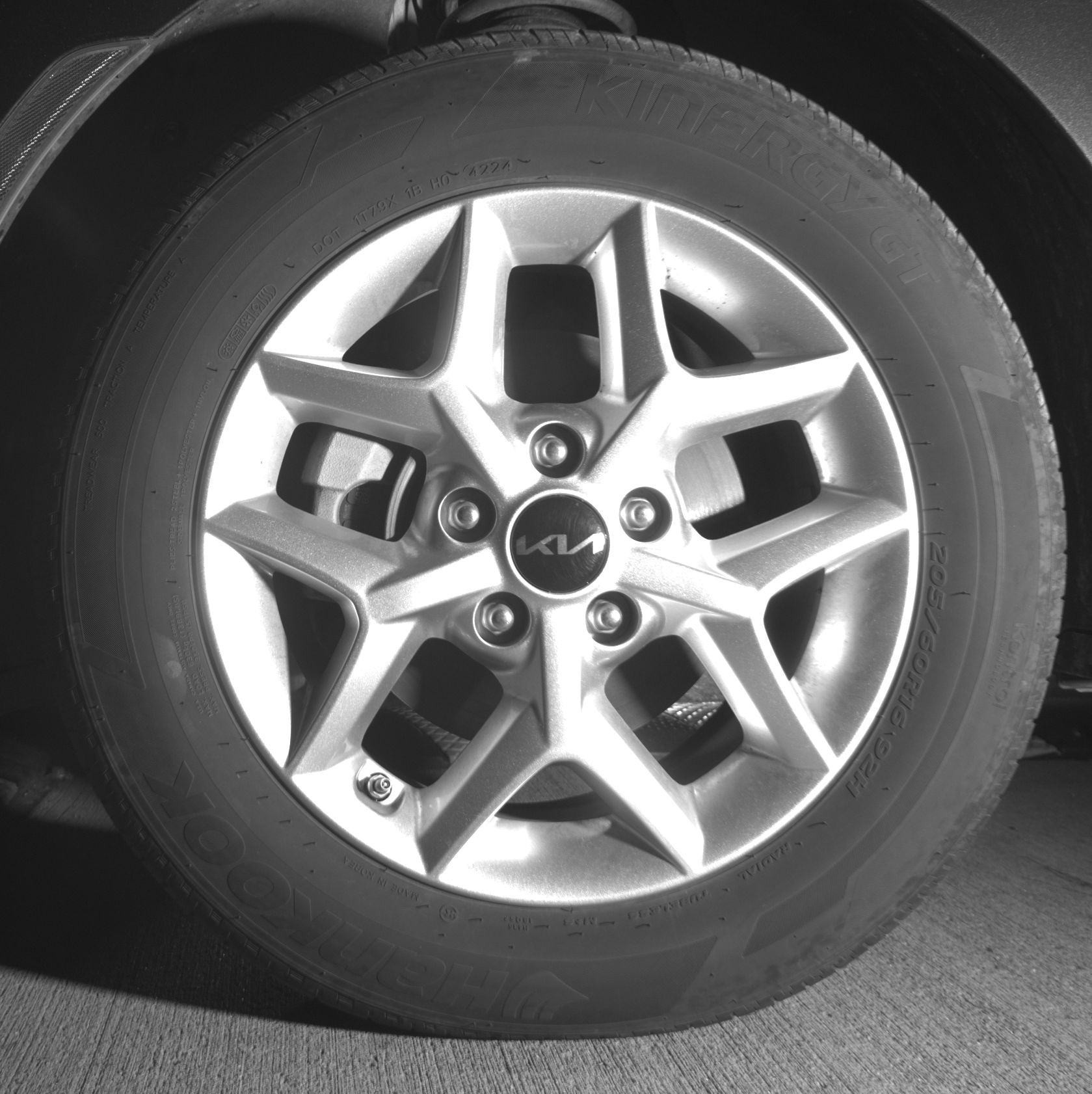 Thumbnail: 2025 Kia Soul - 9