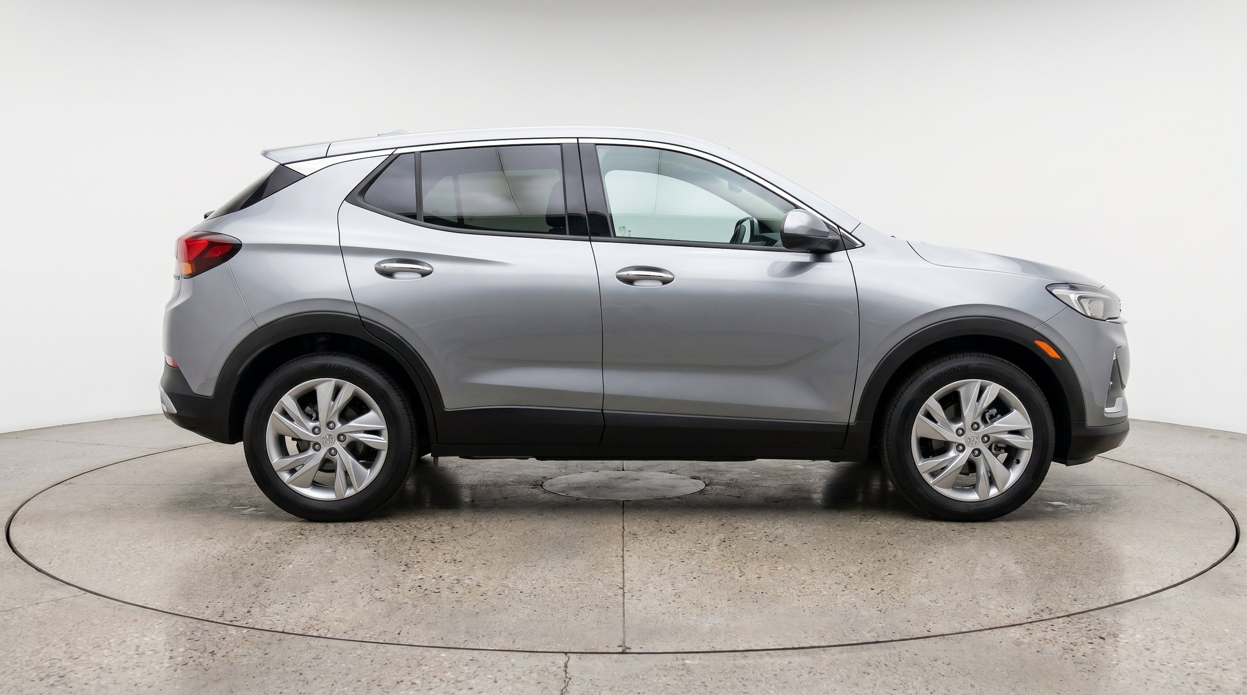 Thumbnail: 2026 Buick Encore GX - 11