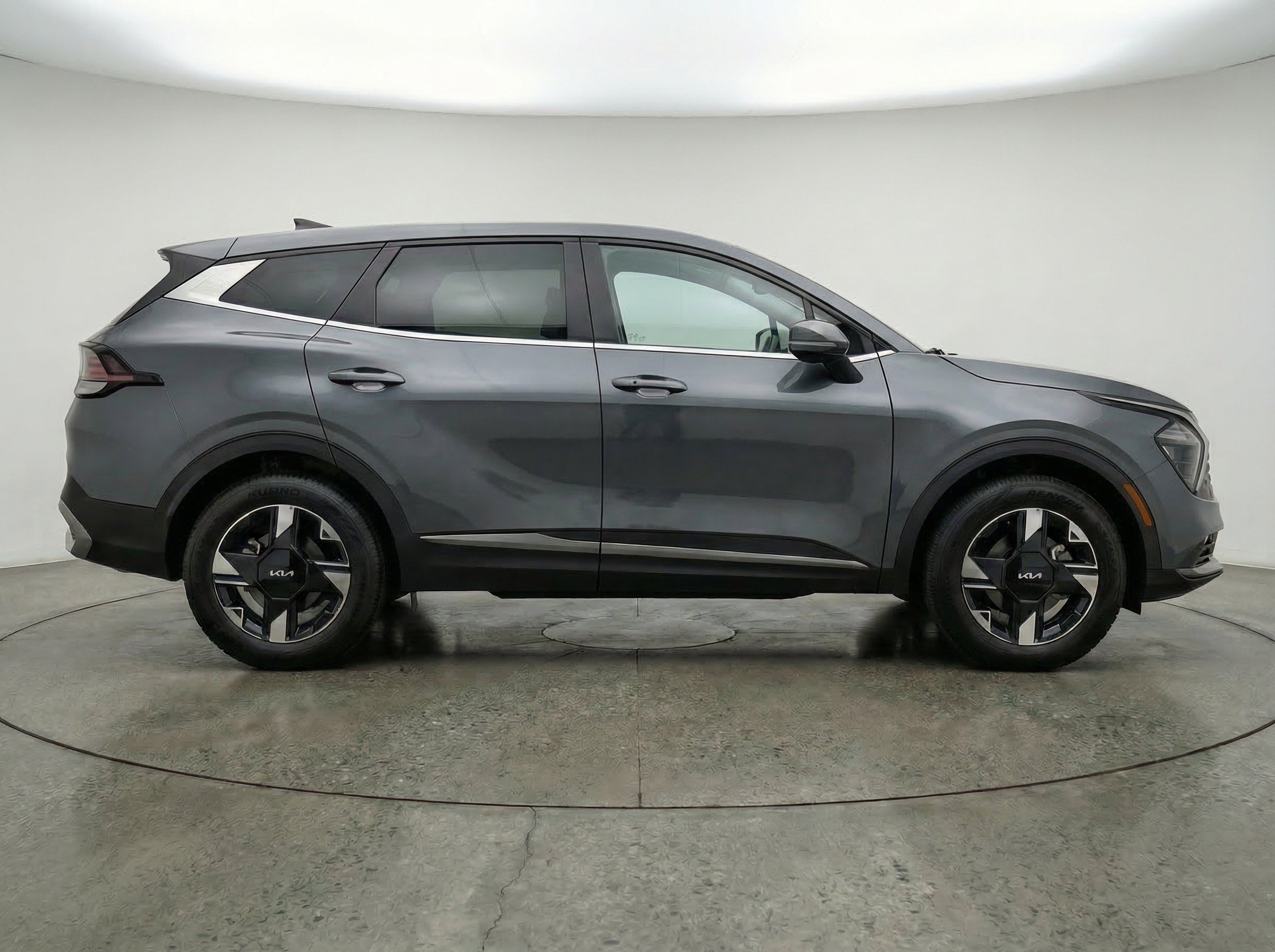 Thumbnail: 2026 Kia Sportage - 11