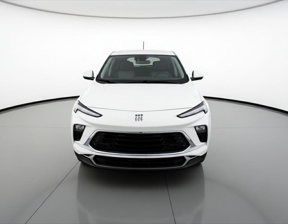 Thumbnail: 2025 Buick Encore GX - 2