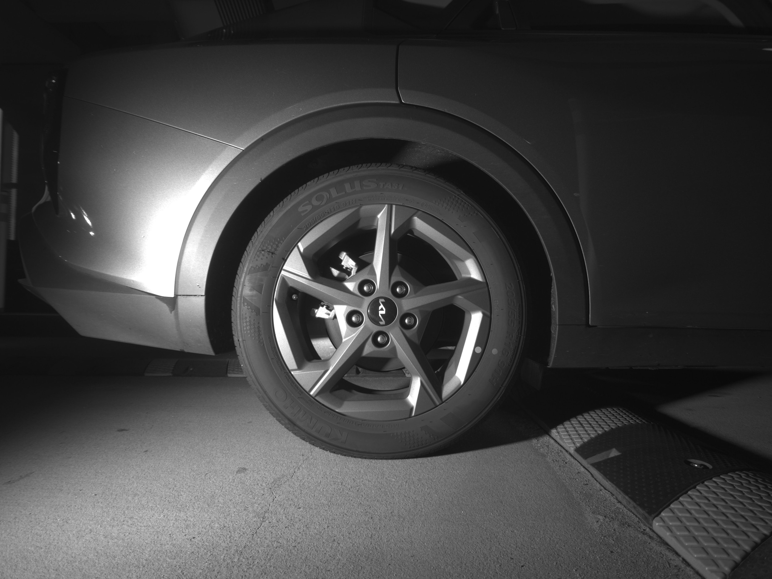 Thumbnail: 2025 Kia K4 - 12