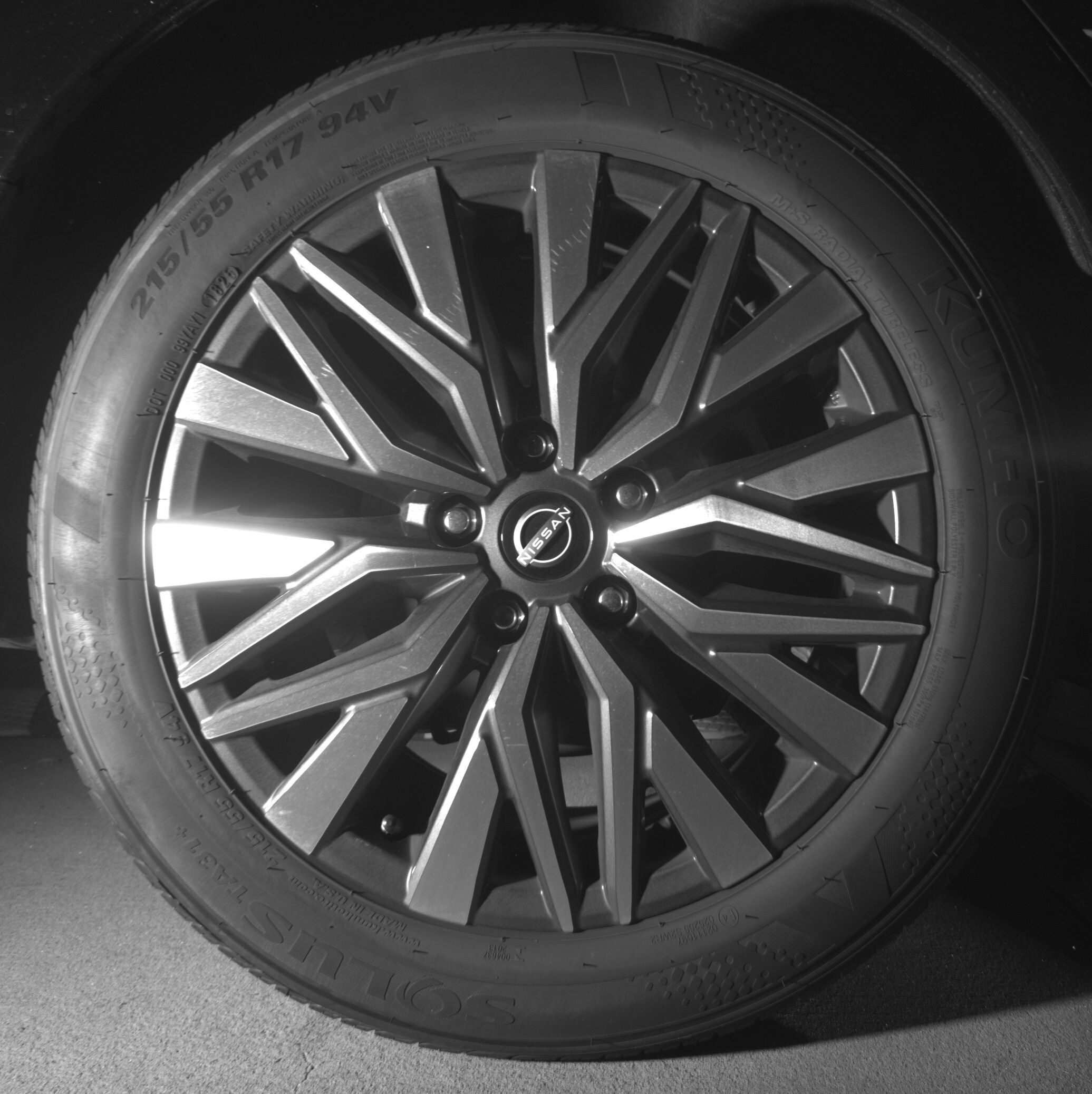 Thumbnail: 2025 Nissan Altima - 12