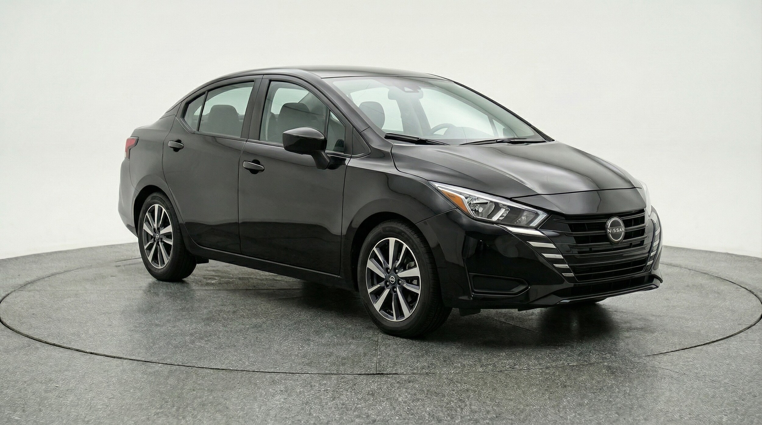 Thumbnail: 2025 Nissan Versa - 1