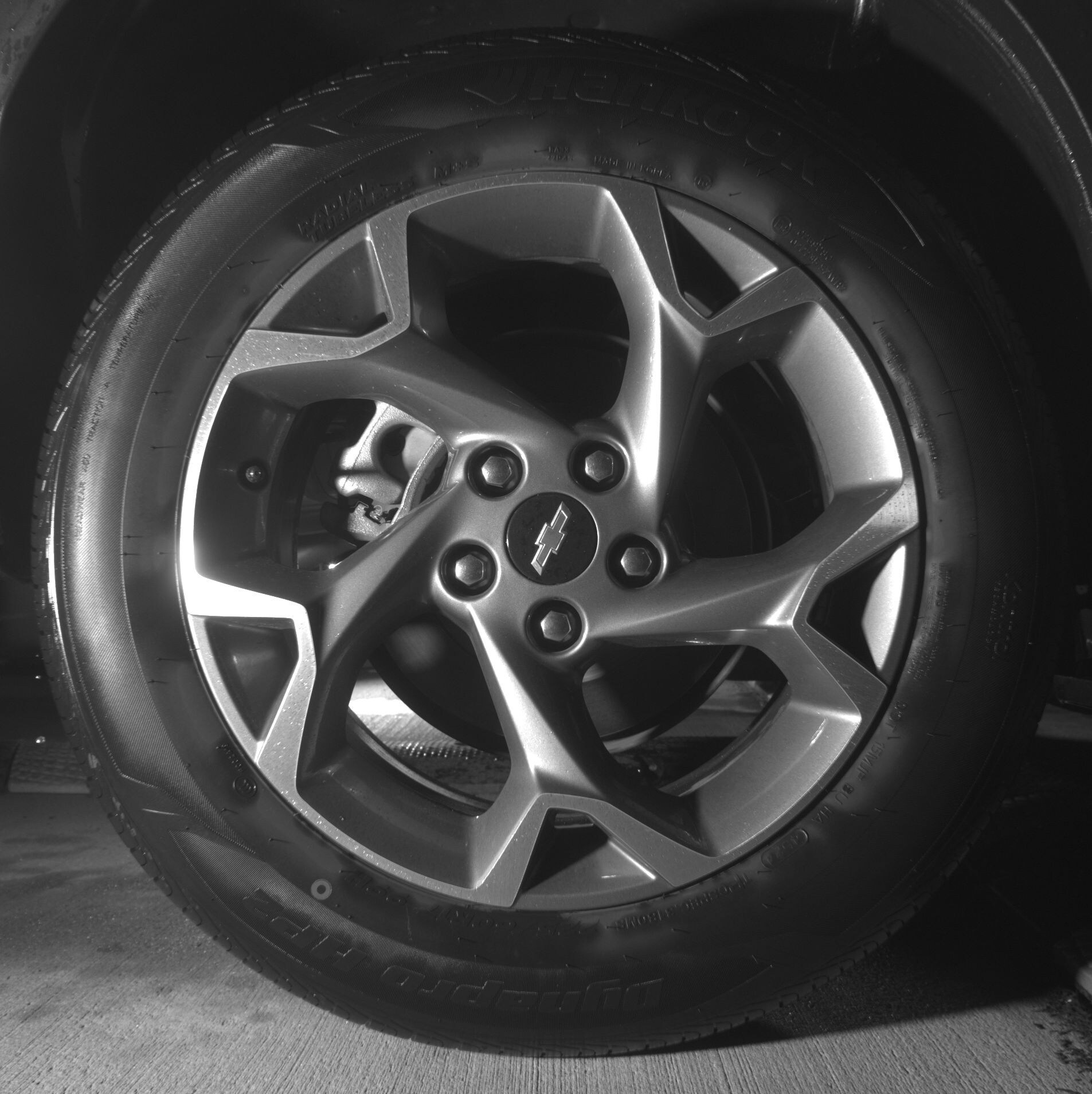 Thumbnail: 2025 Chevrolet Trax - 12