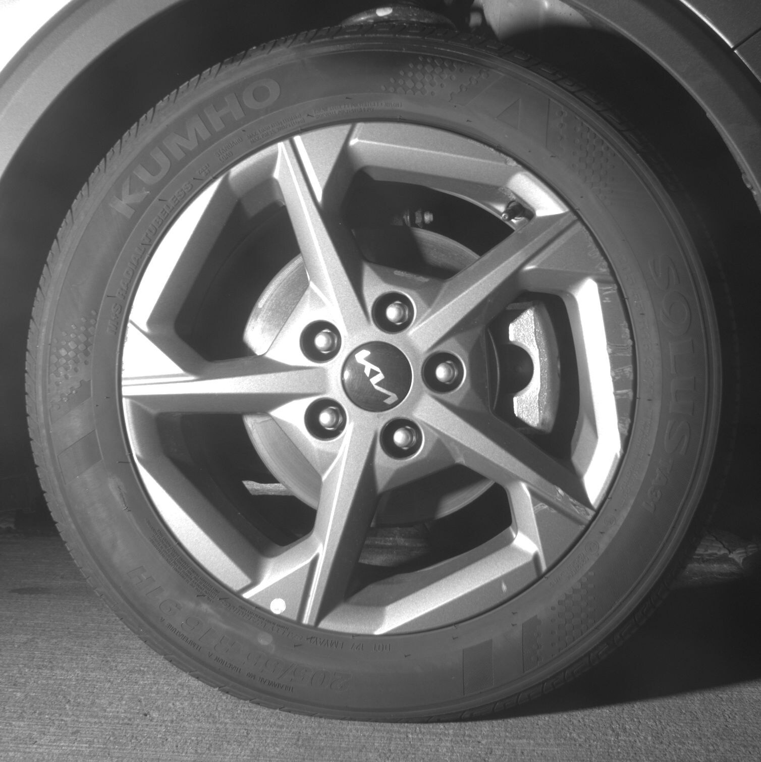 Thumbnail: 2025 Kia K4 - 10