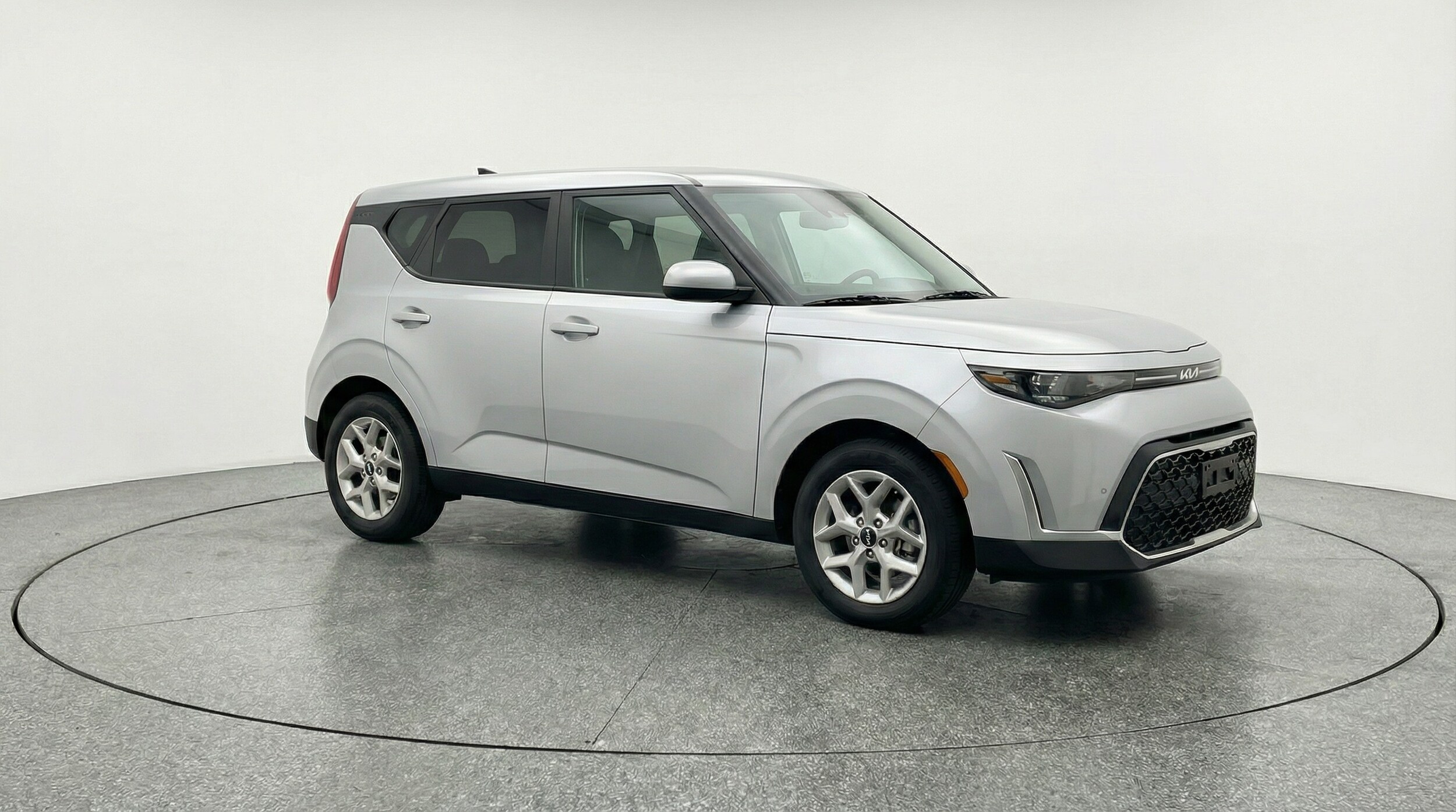 Thumbnail: 2025 Kia Soul - 1
