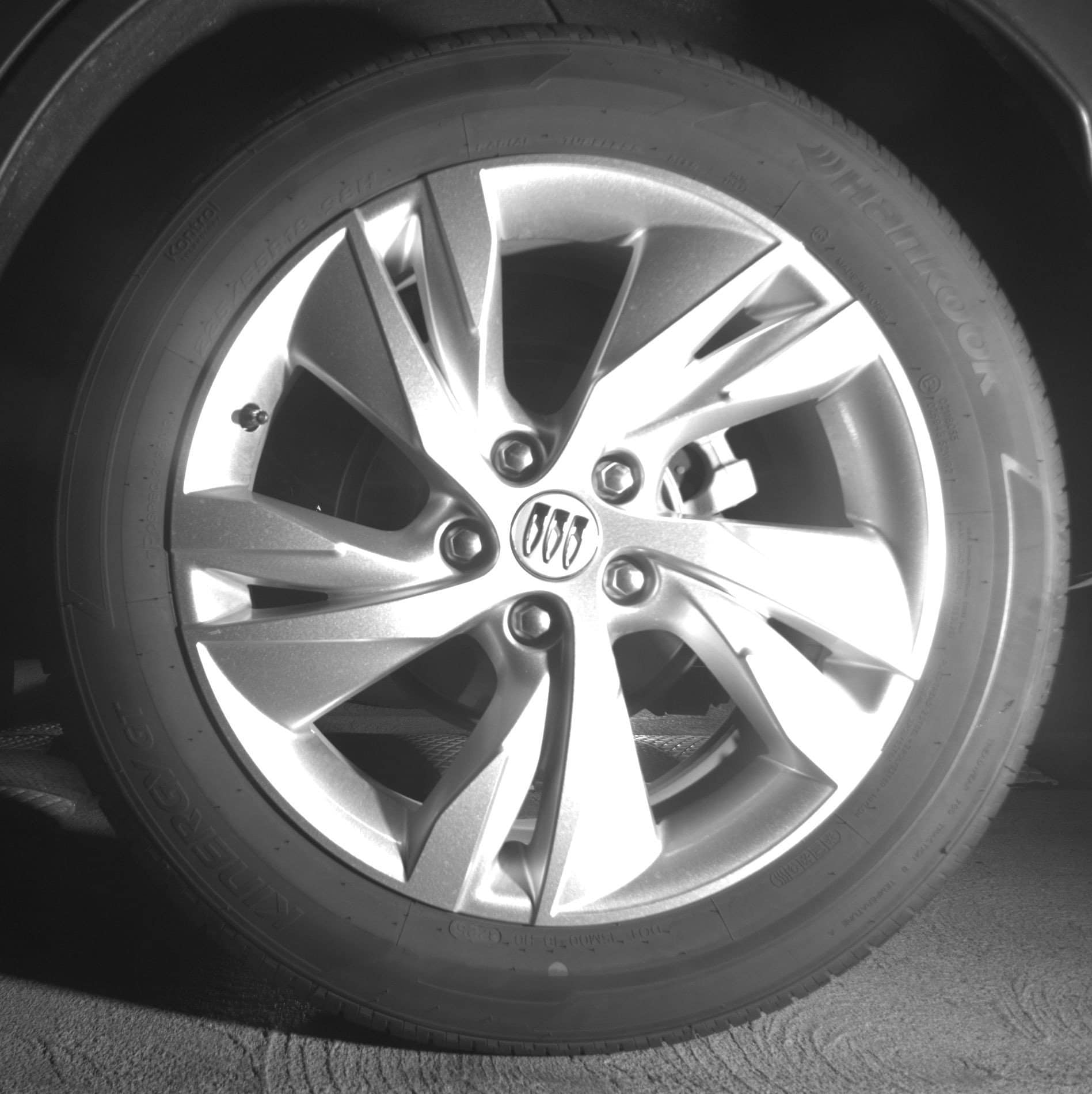 Thumbnail: 2026 Buick Encore GX - 14