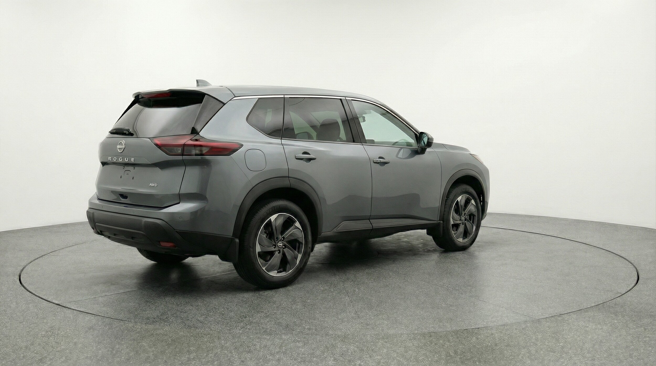 Thumbnail: 2025 Nissan Rogue - 7