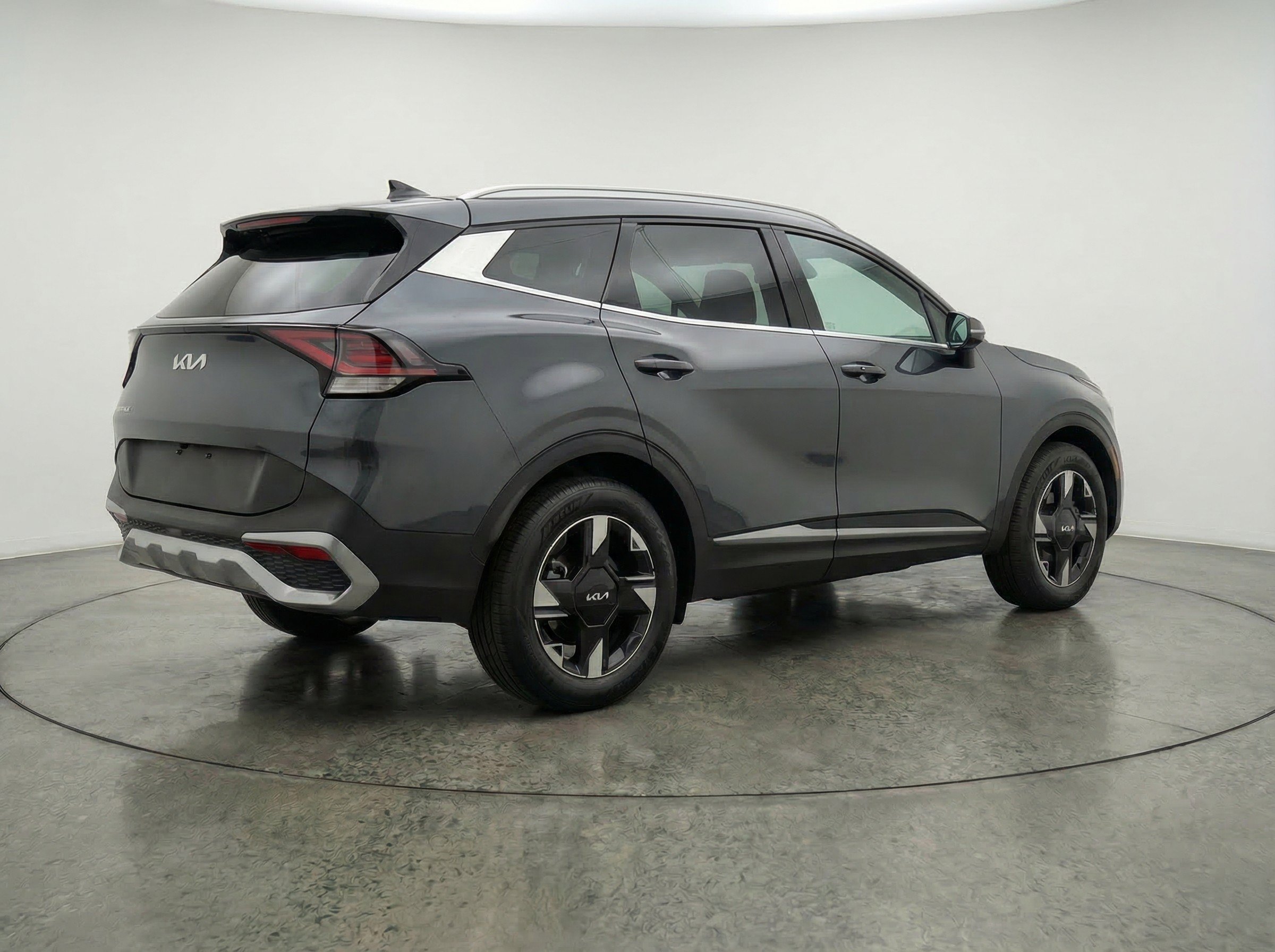 Thumbnail: 2026 Kia Sportage - 9