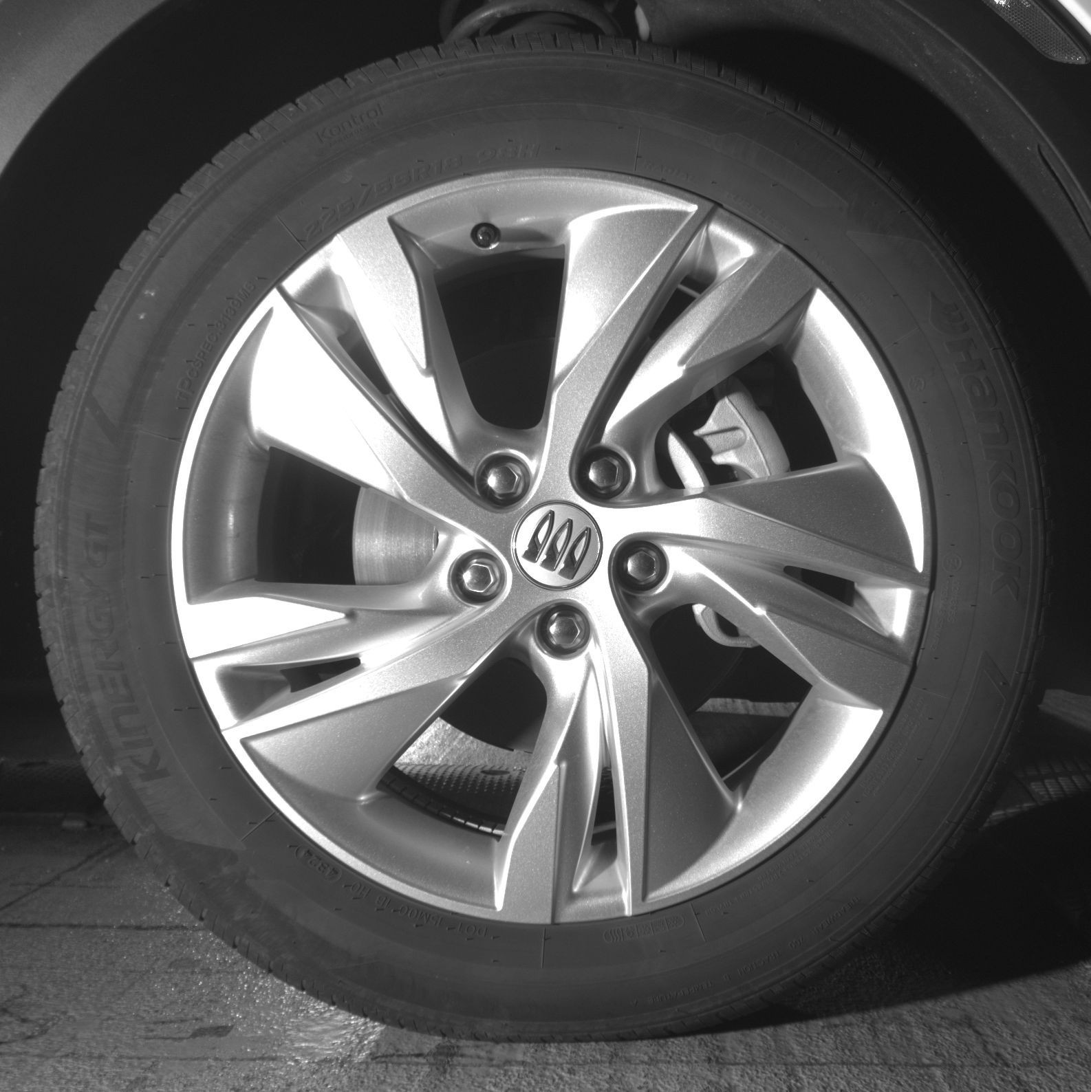 Thumbnail: 2025 Buick Encore GX - 10