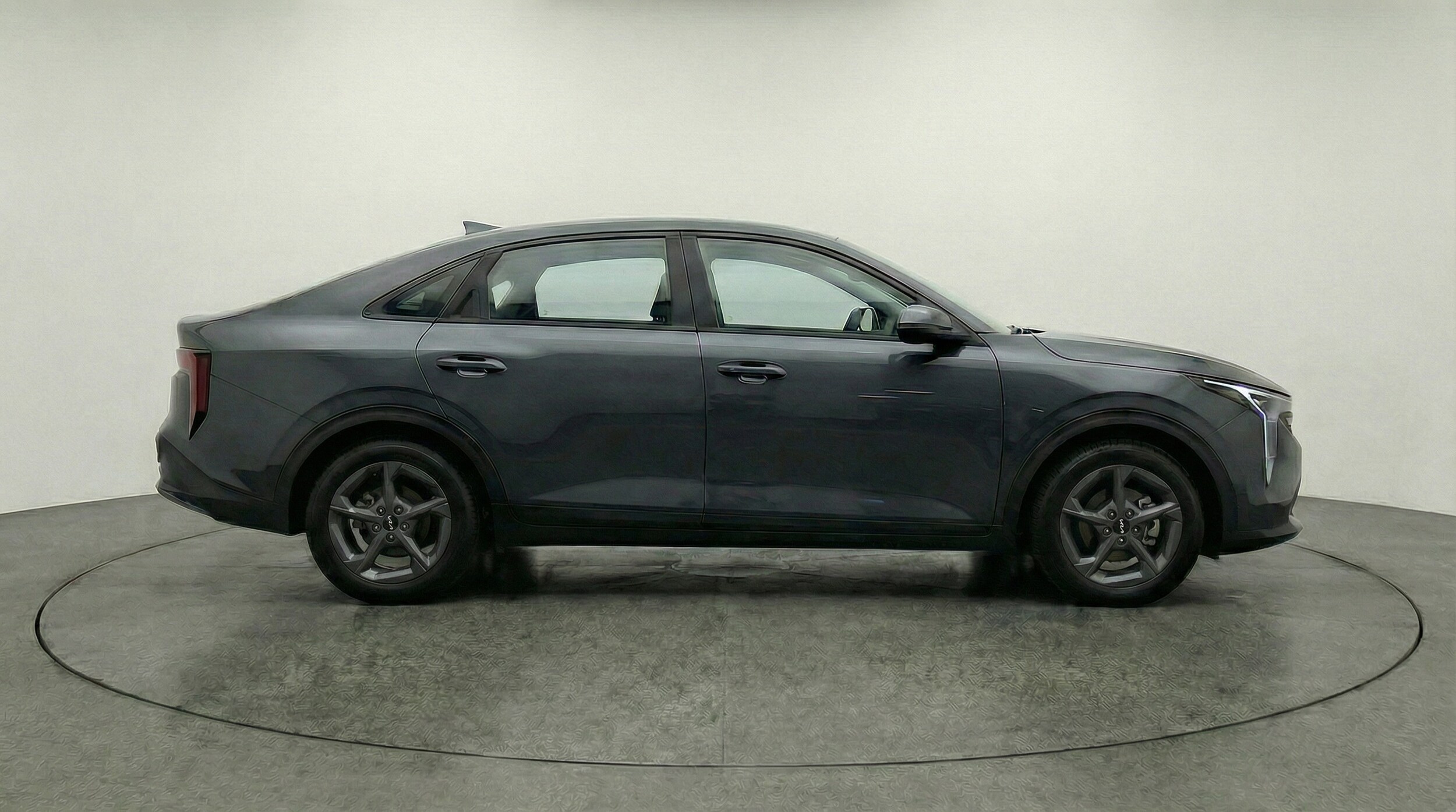 Thumbnail: 2025 Kia K4 - 8