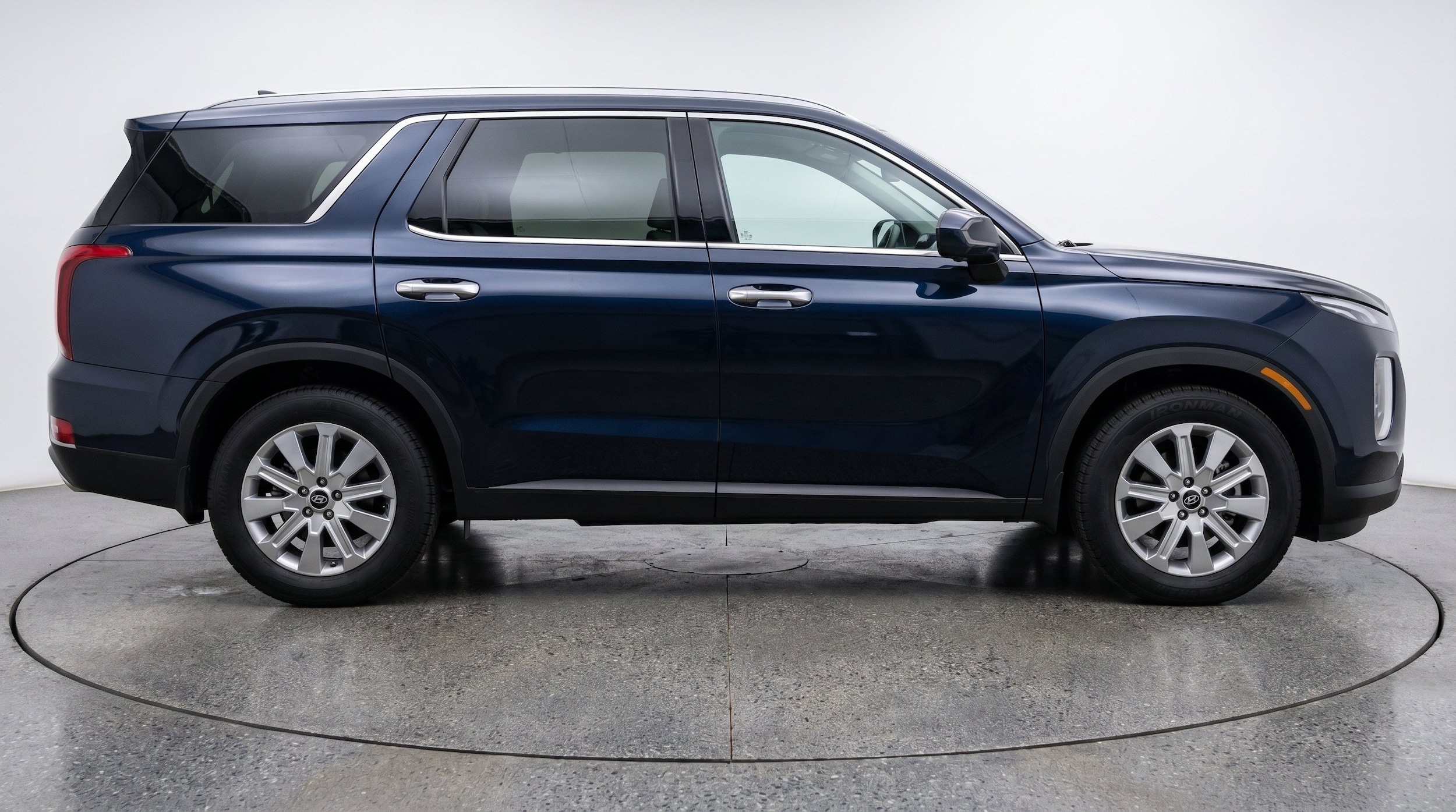 Thumbnail: 2025 Hyundai Palisade - 11