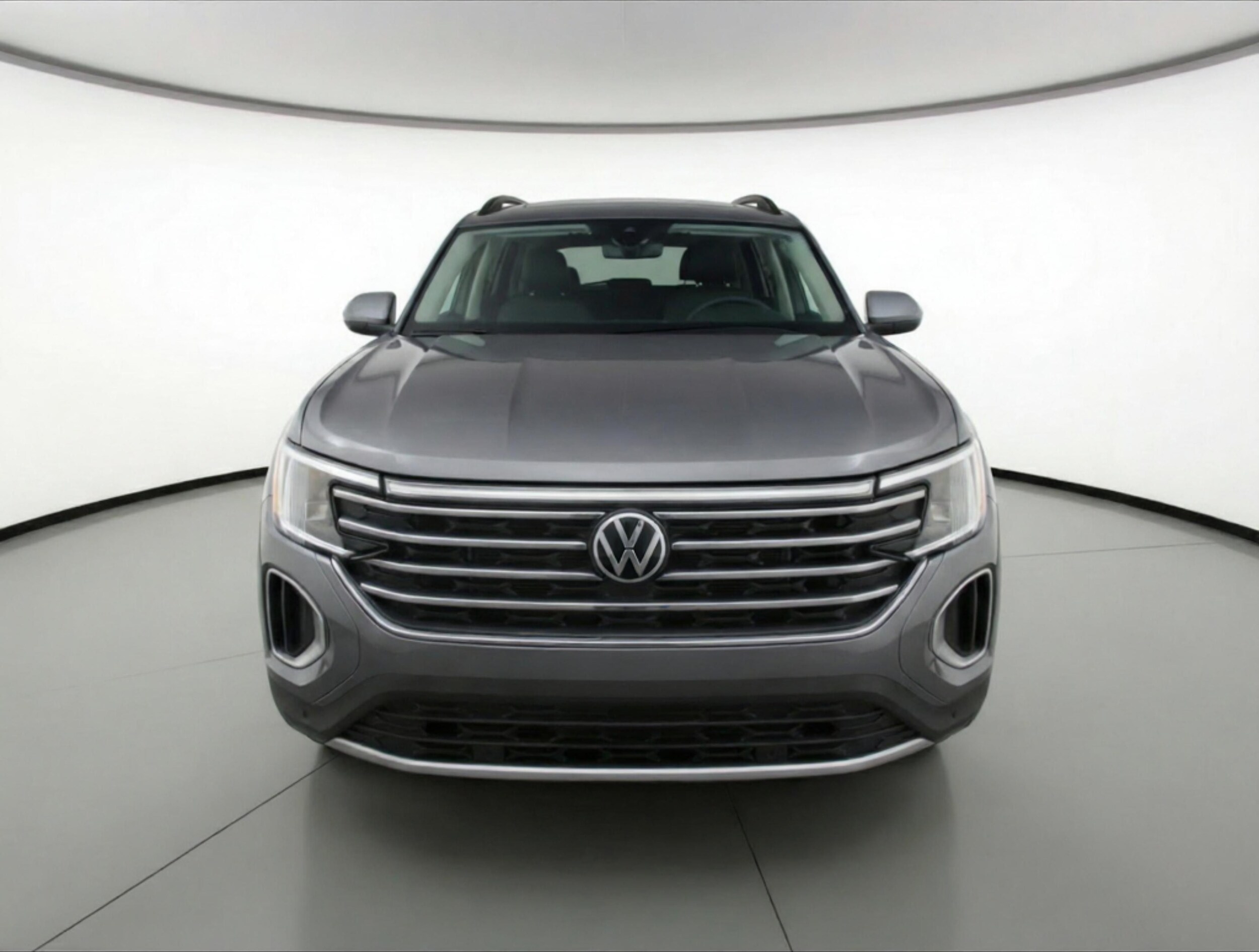 Thumbnail: 2025 Volkswagen Atlas - 2