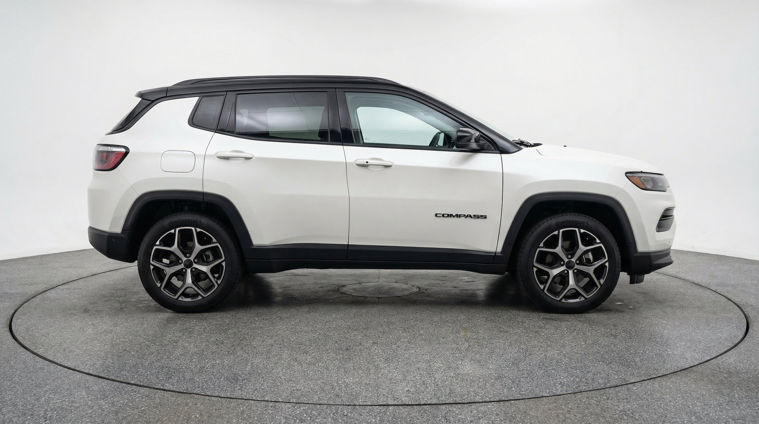 Thumbnail: 2025 Jeep Compass - 10