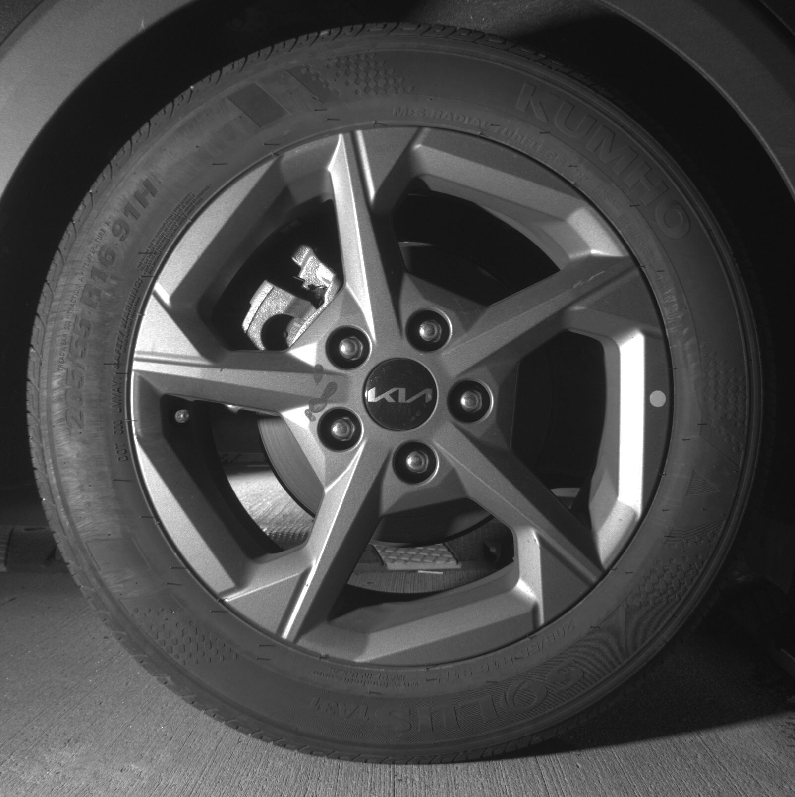 Thumbnail: 2025 Kia K4 - 12