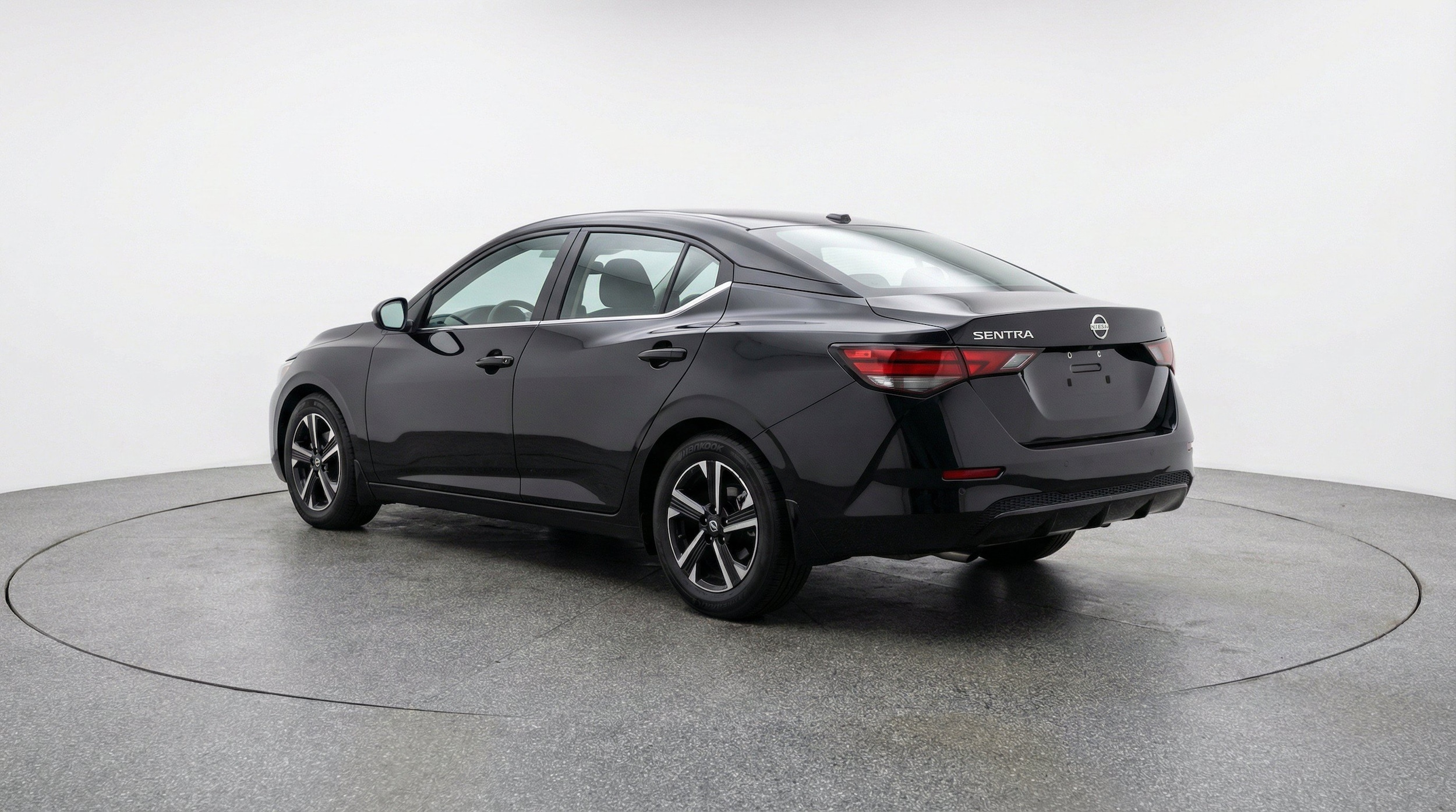 Thumbnail: 2025 Nissan Sentra - 6