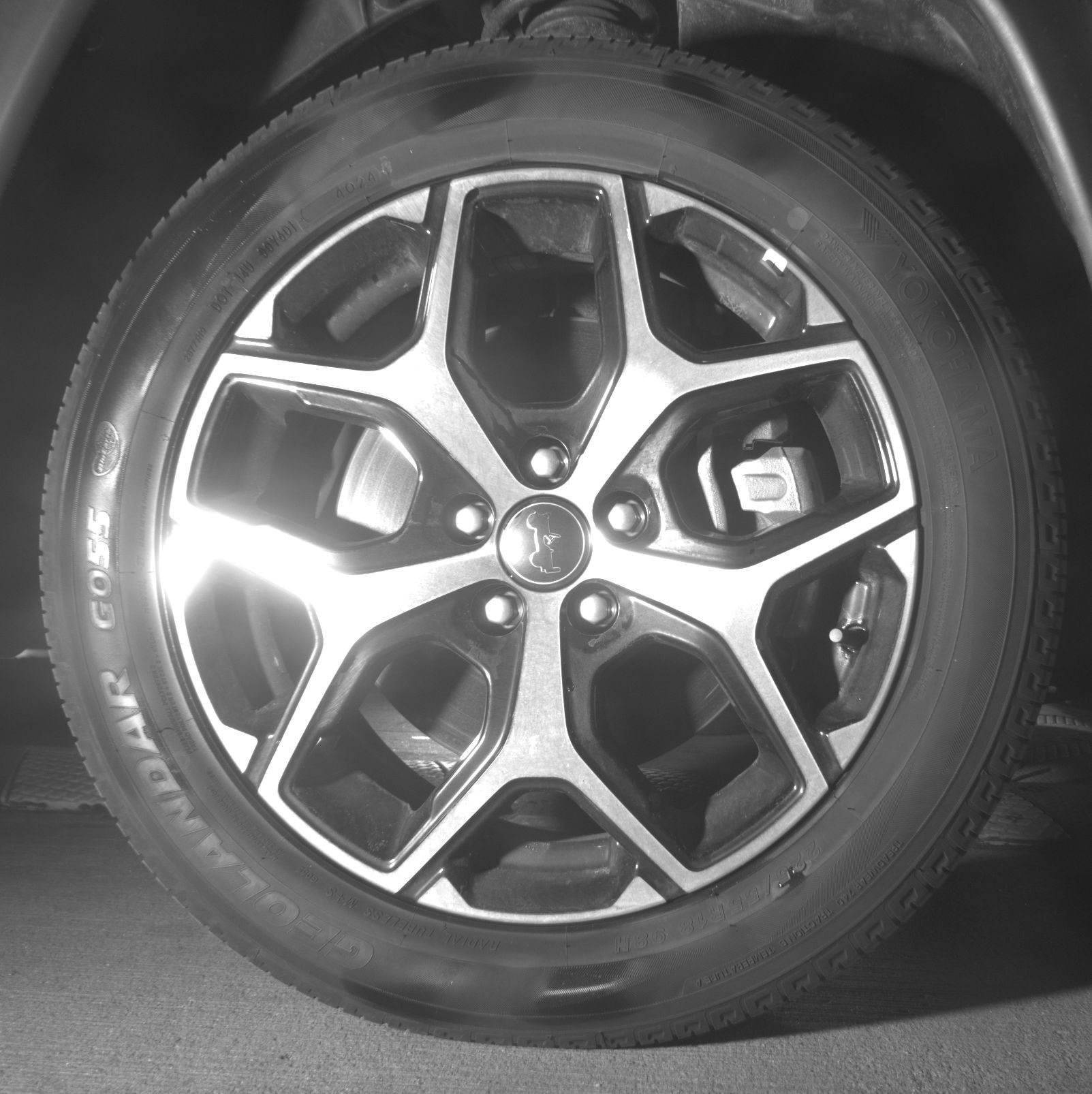 Thumbnail: 2025 Jeep Compass - 10