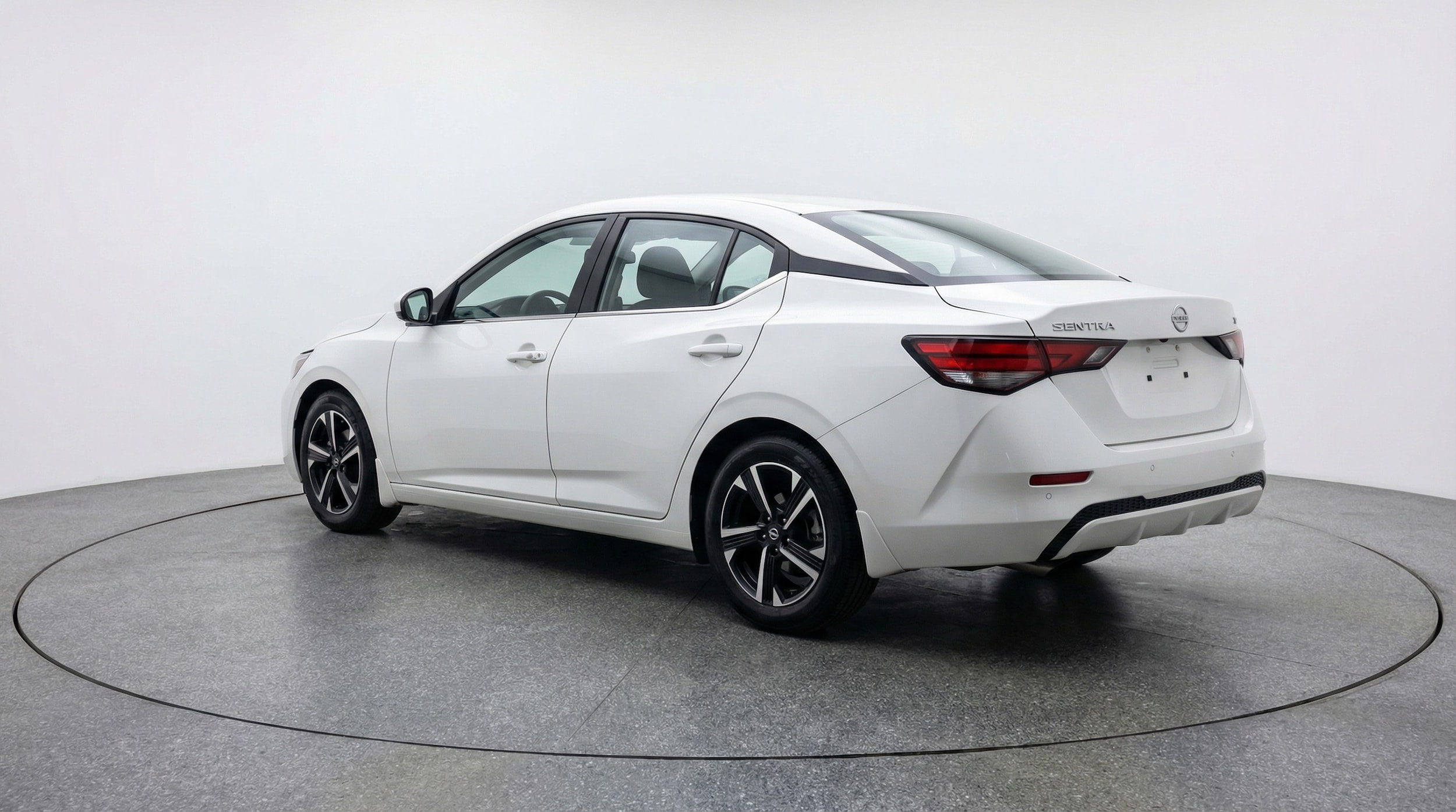 Thumbnail: 2025 Nissan Sentra - 5