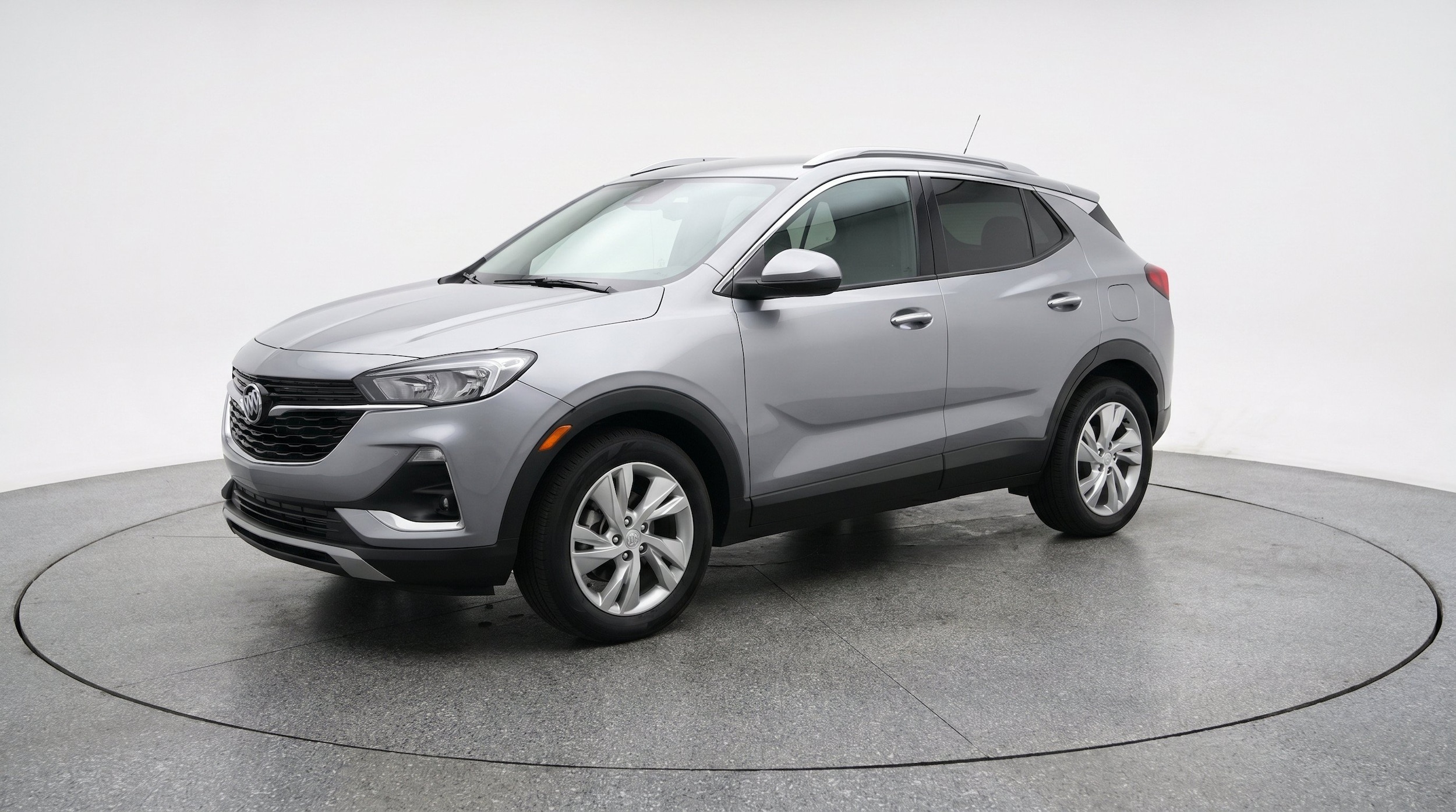 Thumbnail: 2026 Buick Encore GX - 3