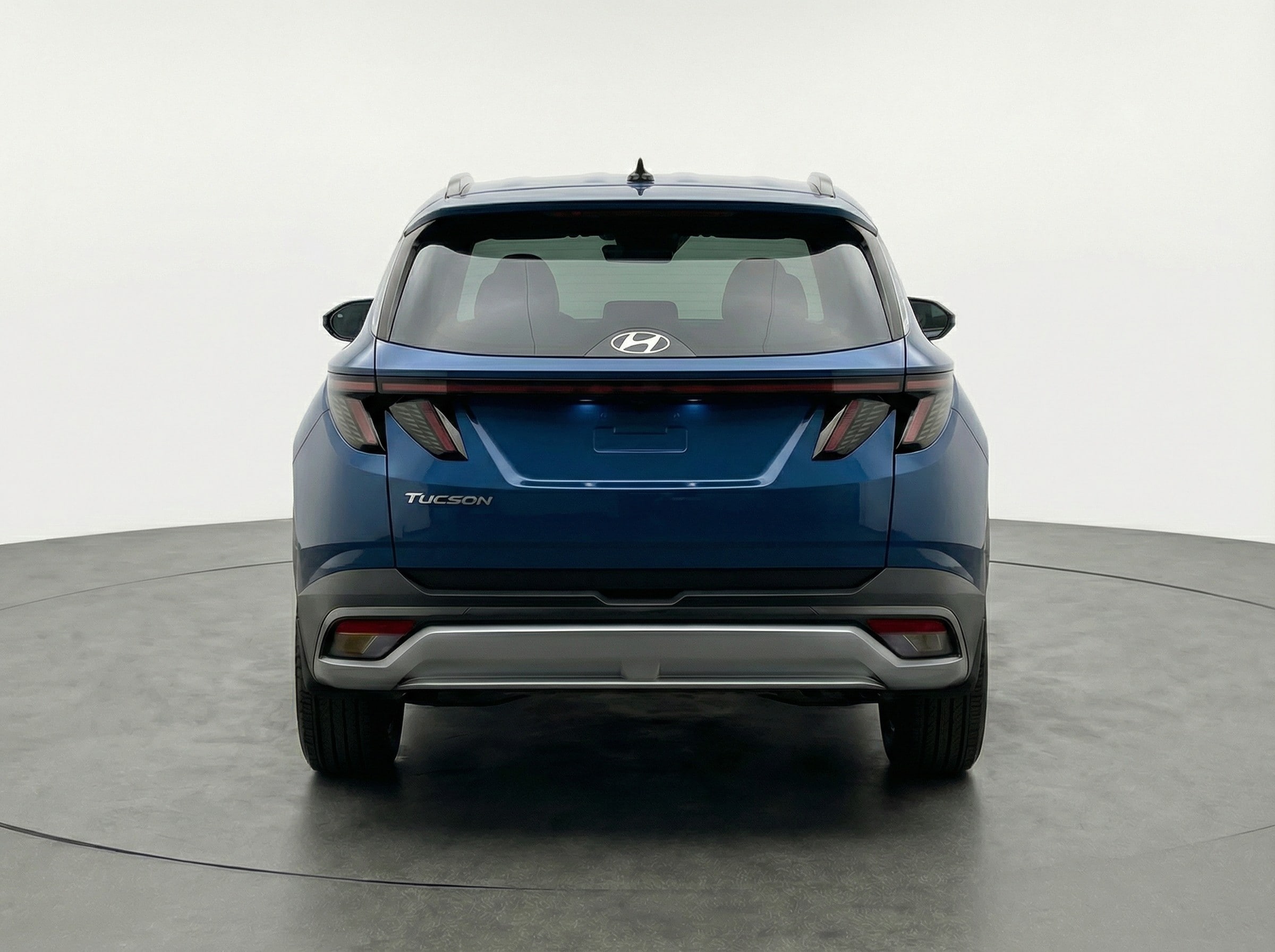 Thumbnail: 2025 Hyundai Tucson - 6