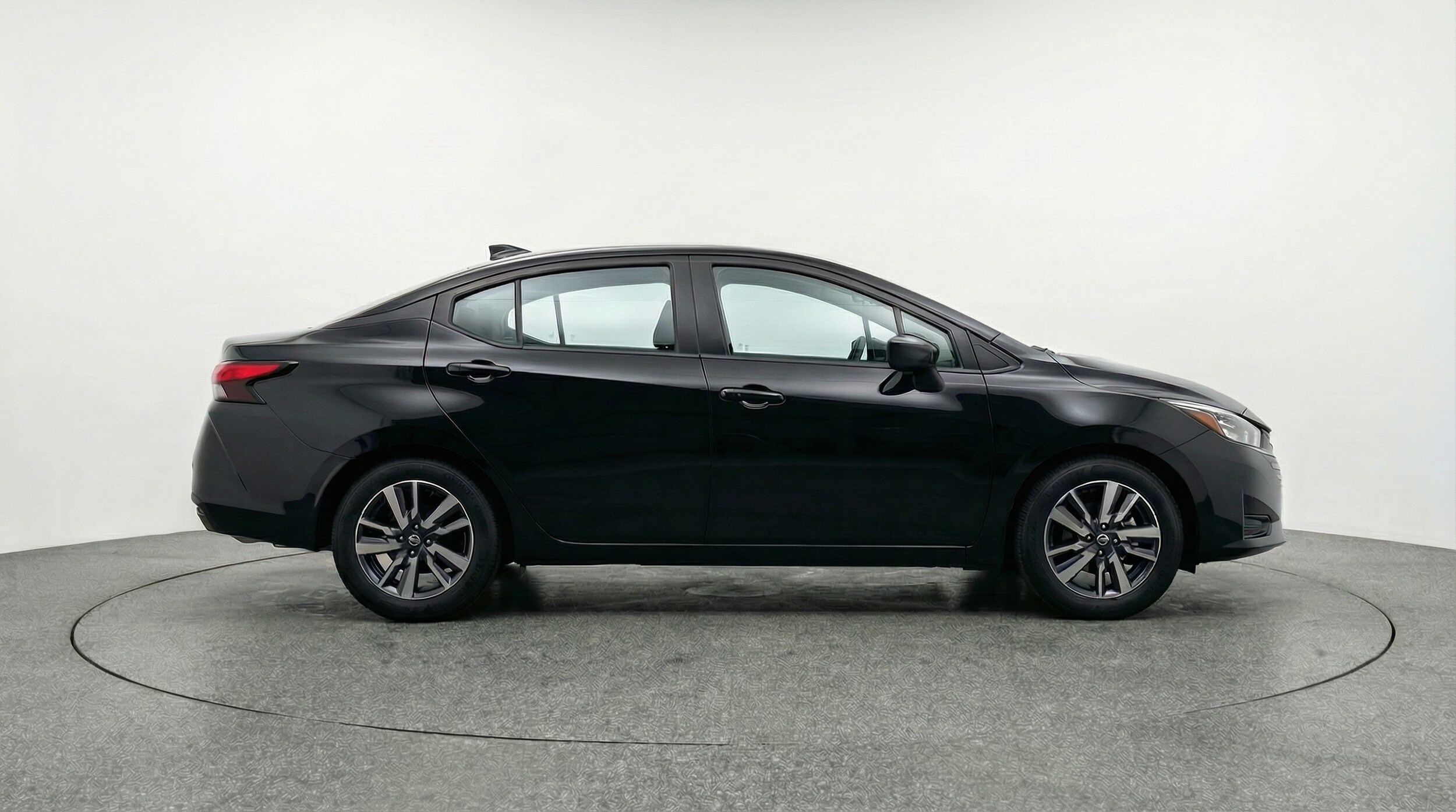 Thumbnail: 2025 Nissan Versa - 8