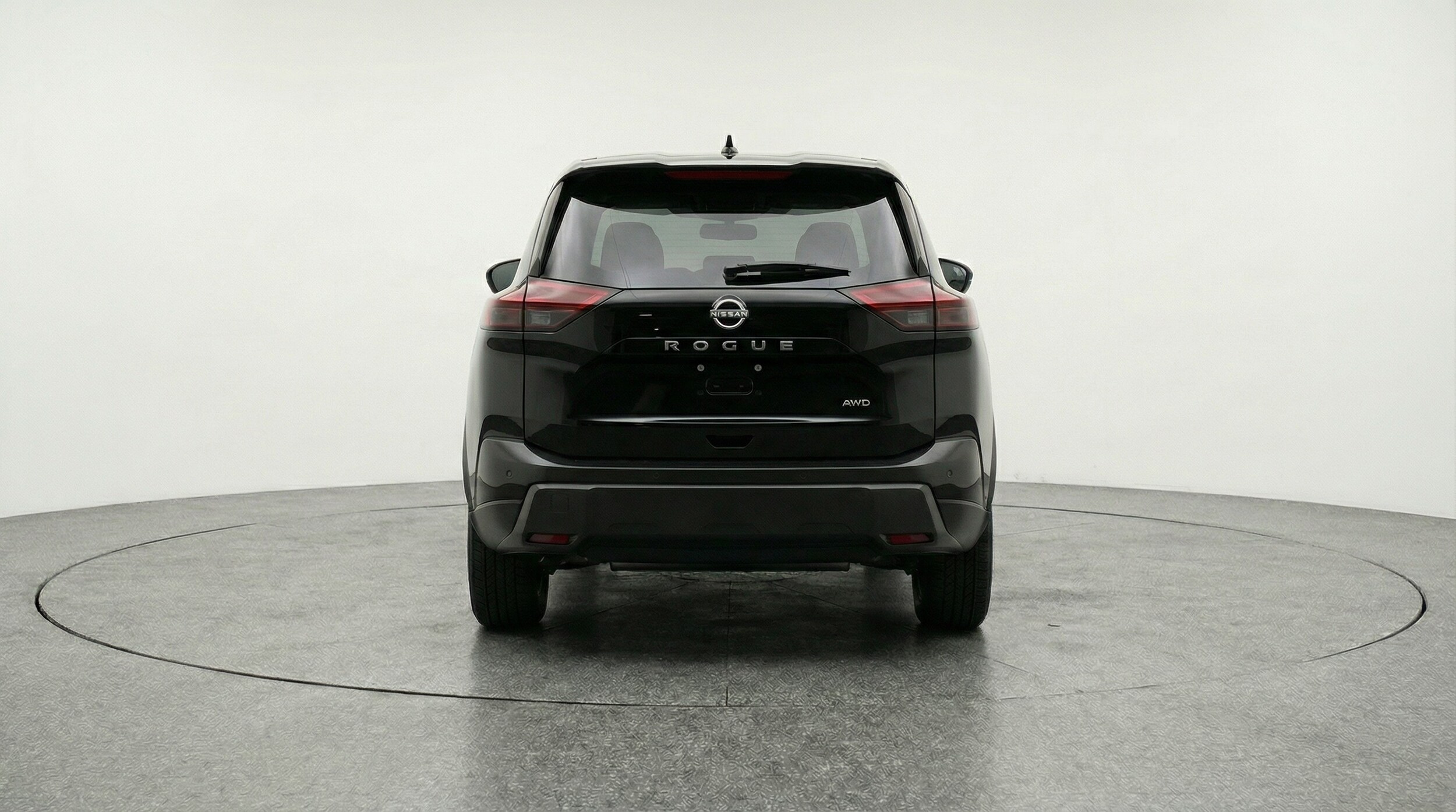 Thumbnail: 2025 Nissan Rogue - 6