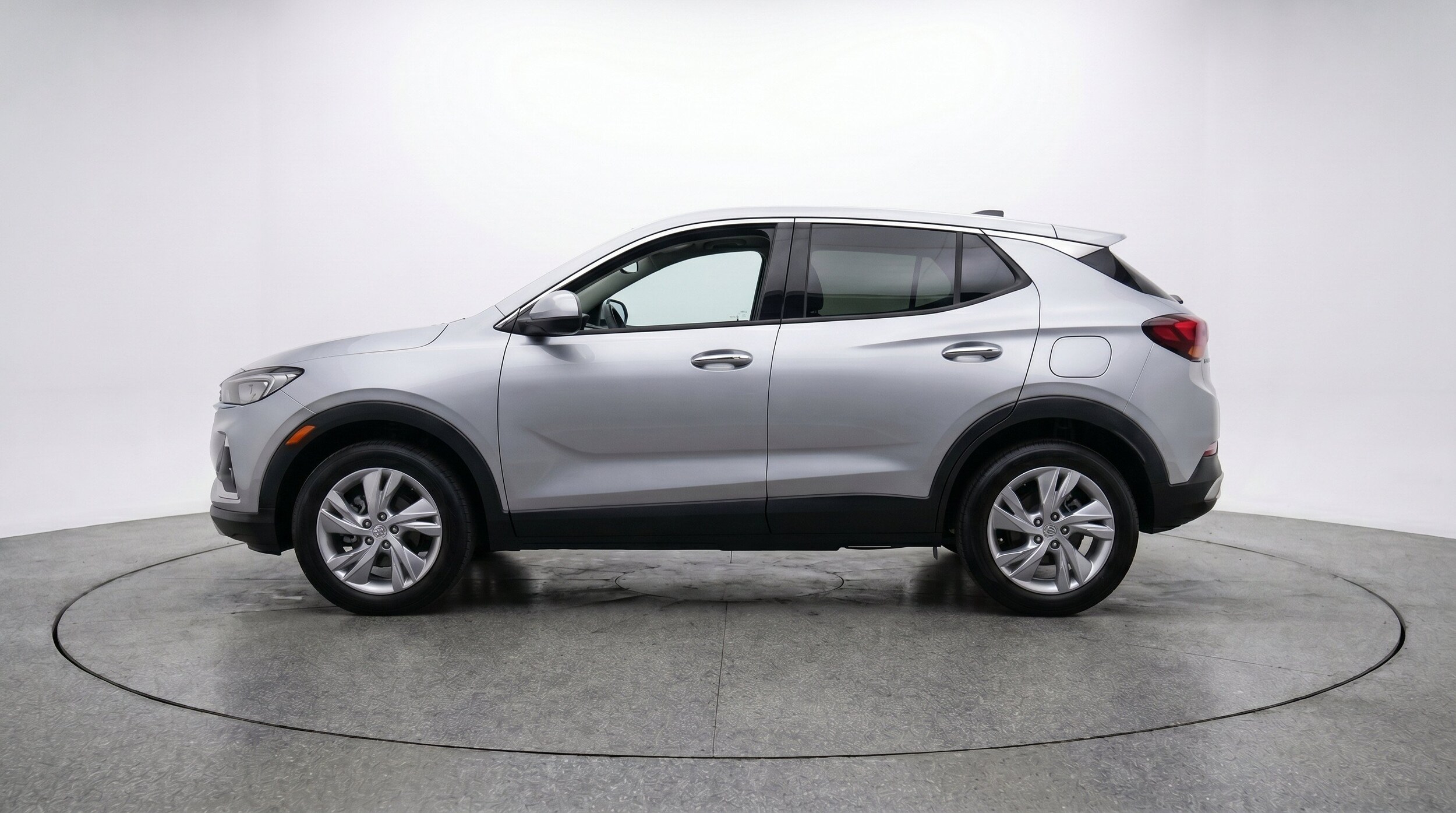 Thumbnail: 2026 Buick Encore GX - 5