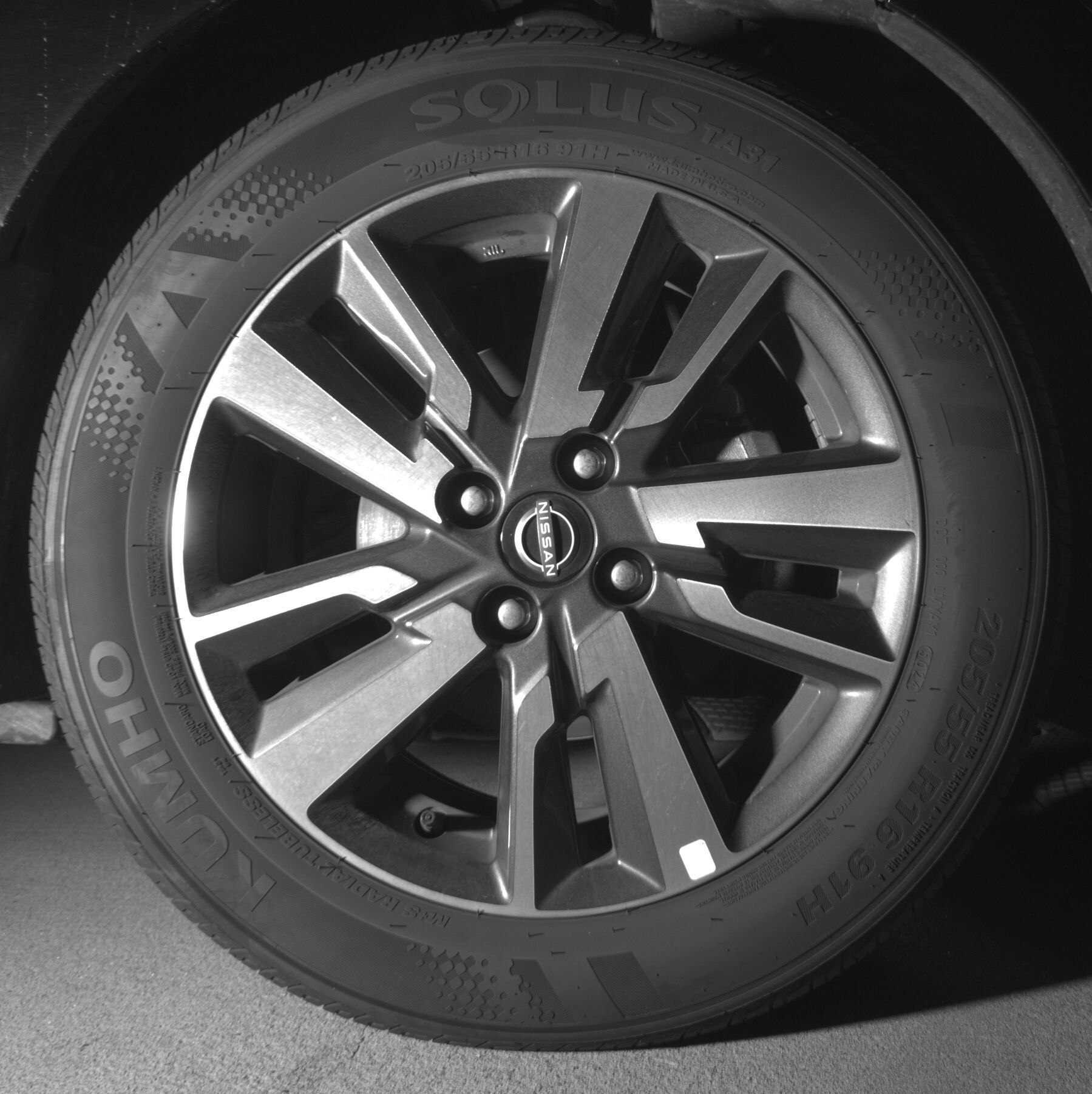 Thumbnail: 2025 Nissan Versa - 10