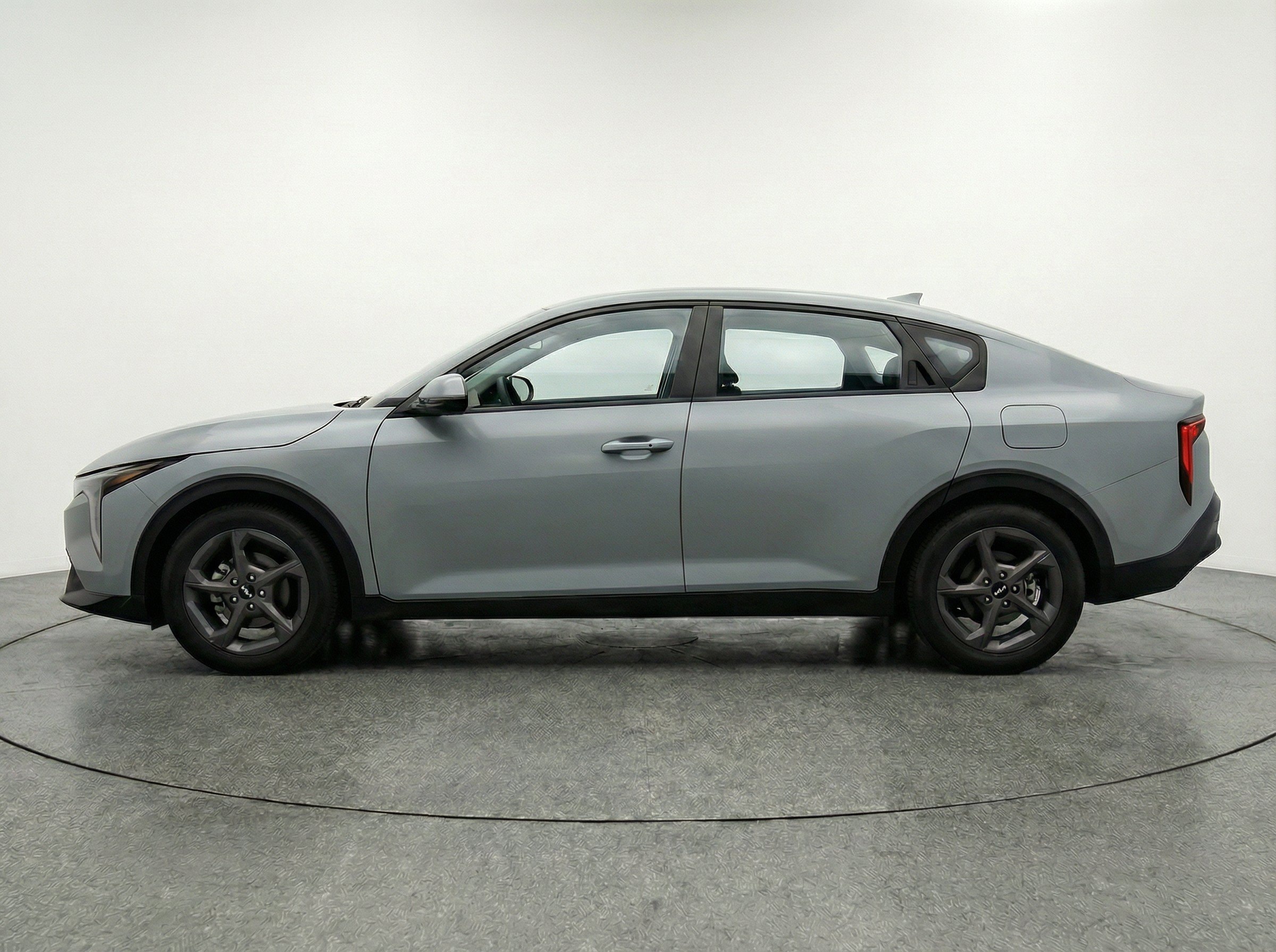 Thumbnail: 2025 Kia K4 - 5