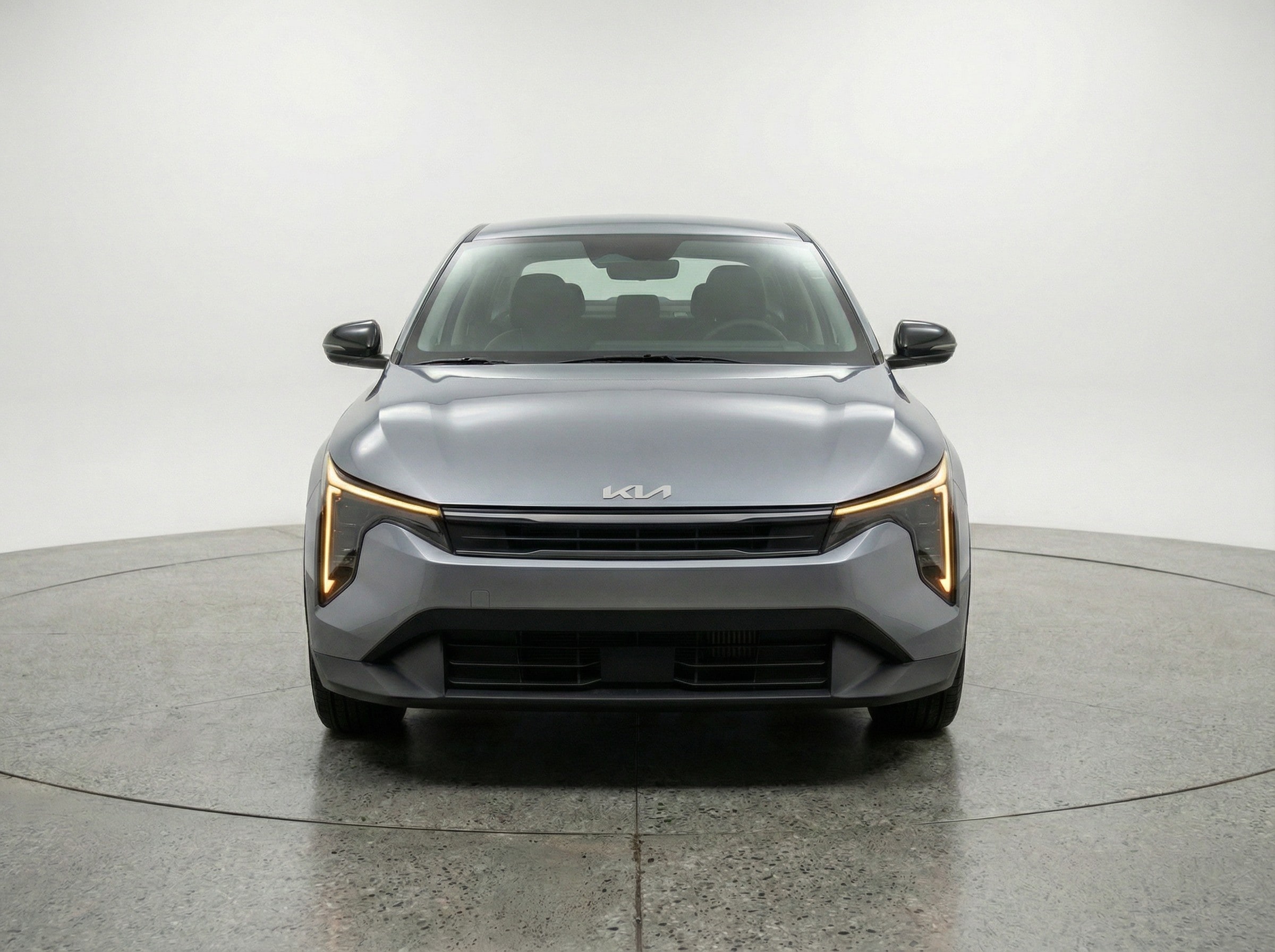 Thumbnail: 2025 Kia K4 - 2