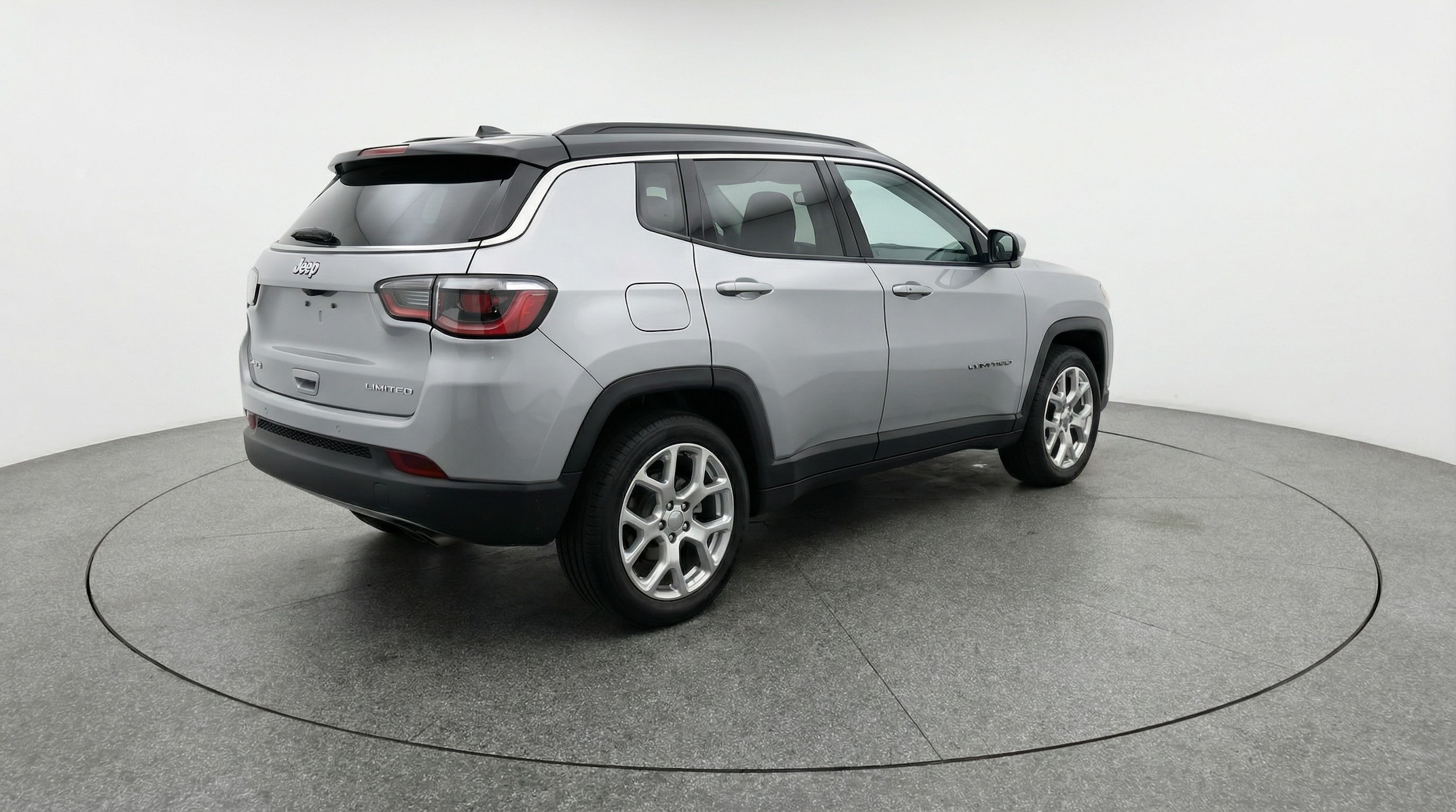 Thumbnail: 2025 Jeep Compass - 7