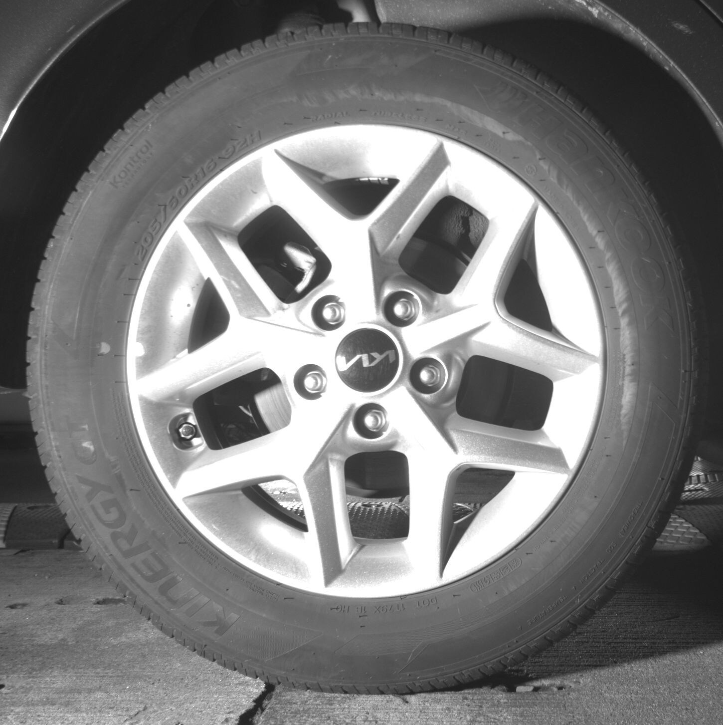 Thumbnail: 2025 Kia Soul - 12