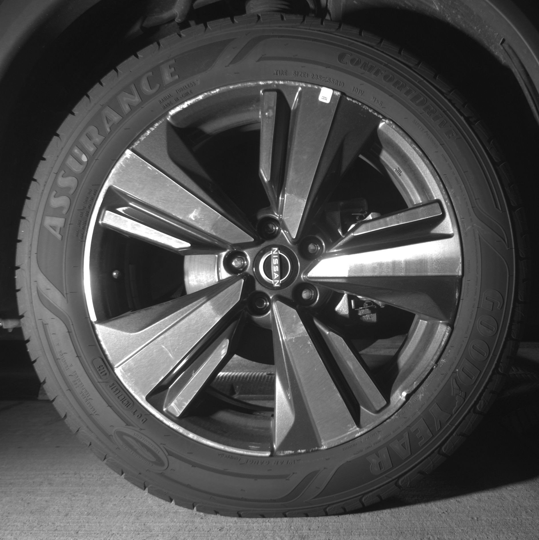Thumbnail: 2026 Nissan Rogue - 13
