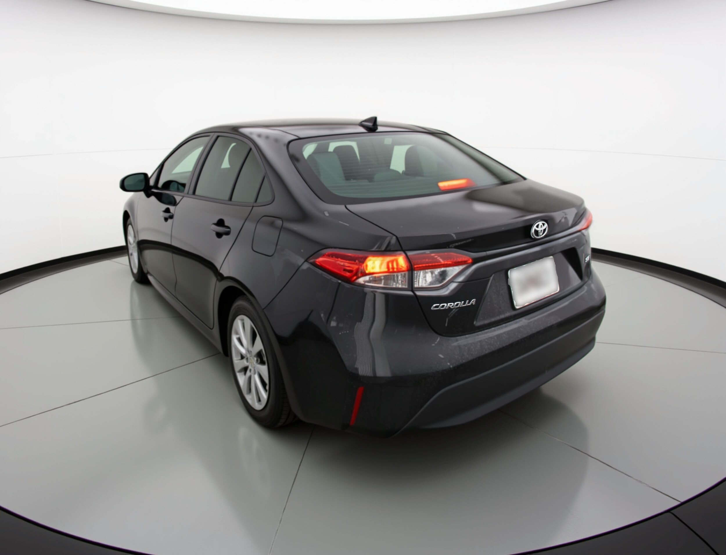 Thumbnail: 2024 Toyota Corolla - 5