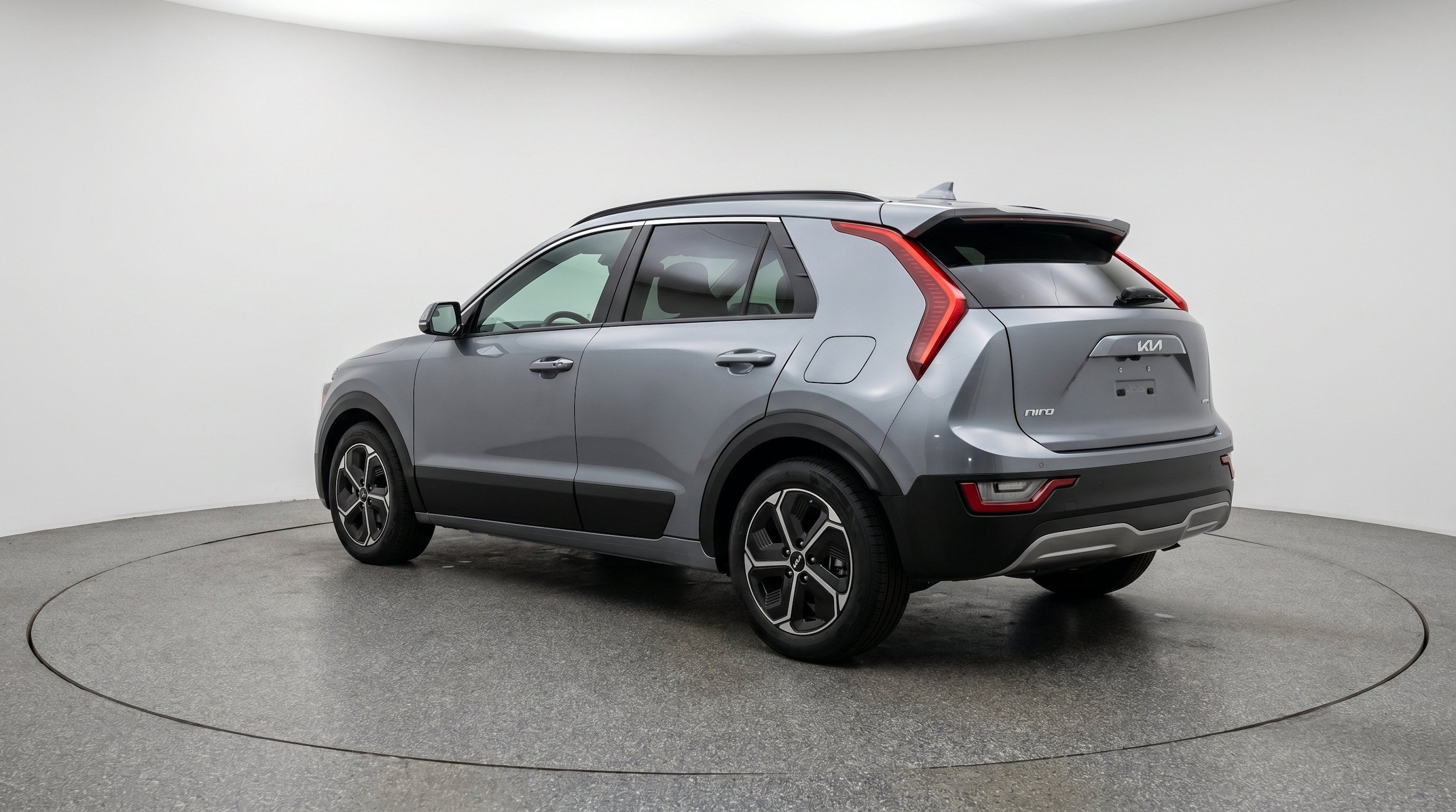 Thumbnail: 2026 Kia Niro - 6
