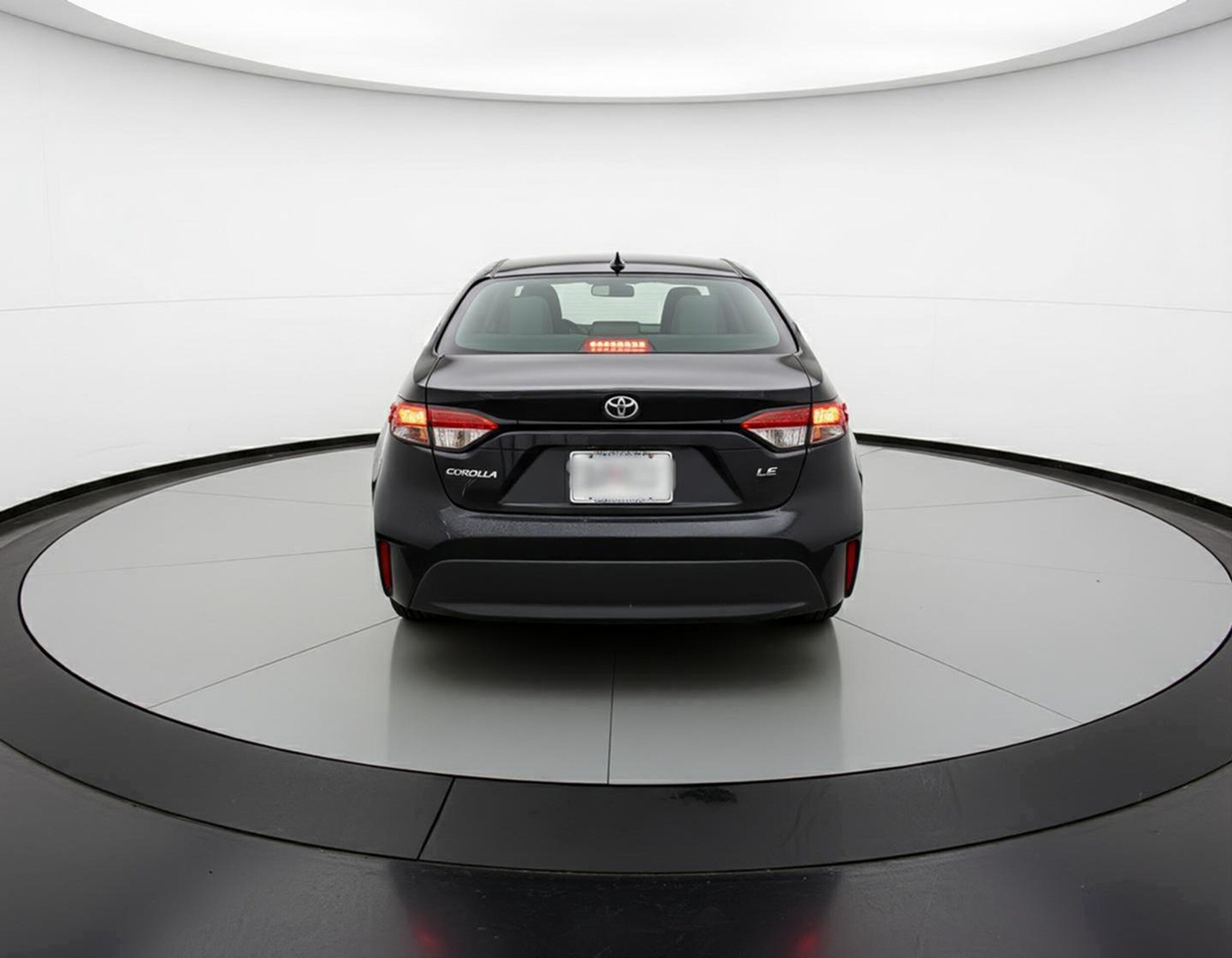 Thumbnail: 2024 Toyota Corolla - 6